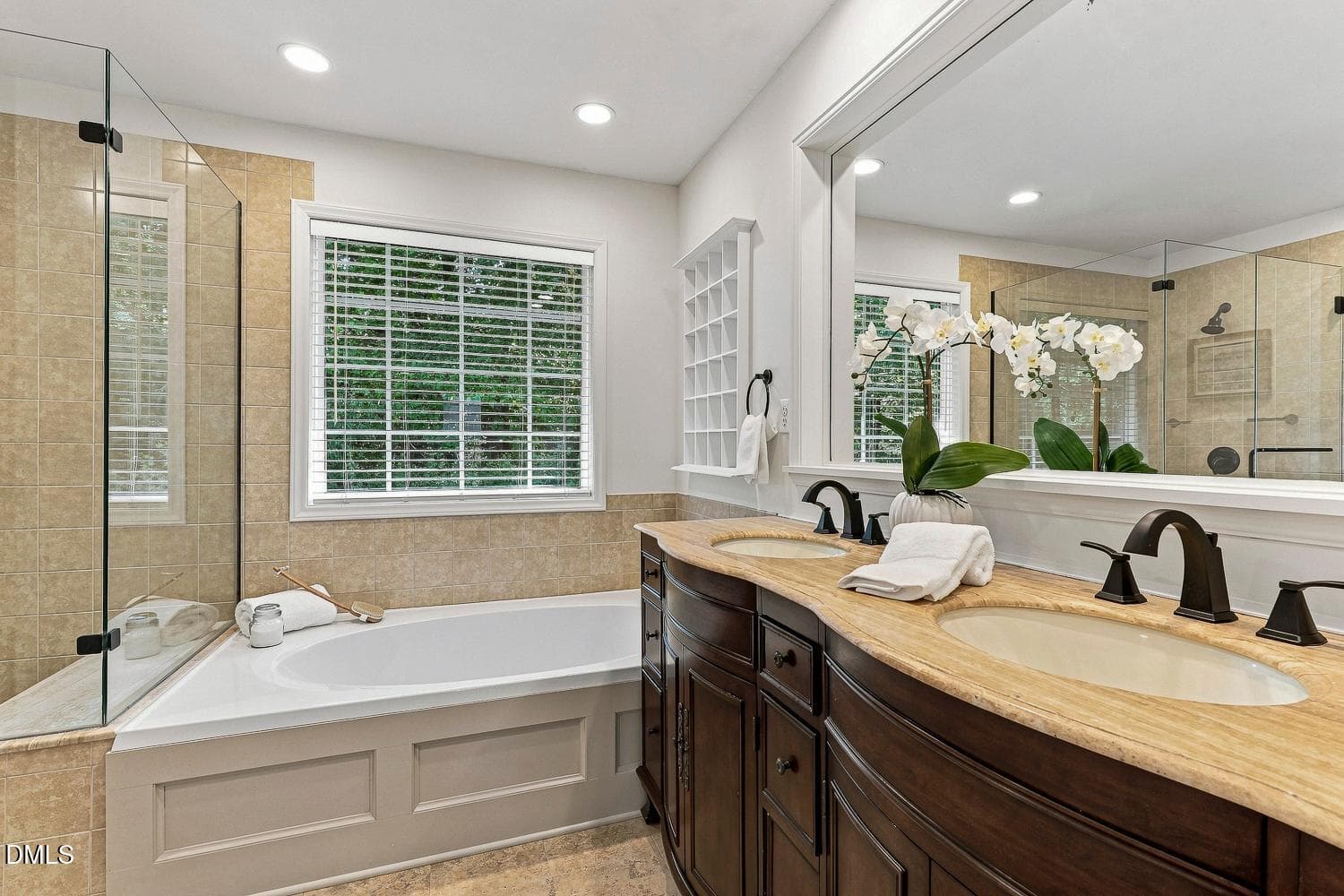 048-058-Primary Bath-1500x1000 - 308 Highfield Avenue, Cary, NC 27519, Cary