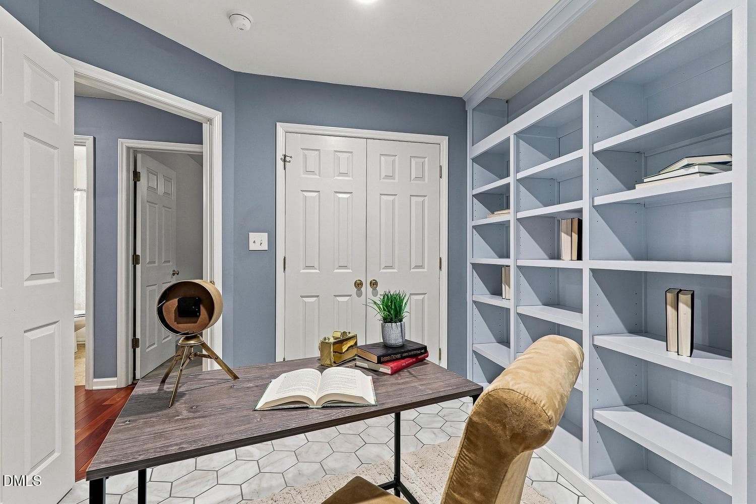 058-051-Flex Room Optional-1500x1000 - 308 Highfield Avenue, Cary, NC 27519, Cary