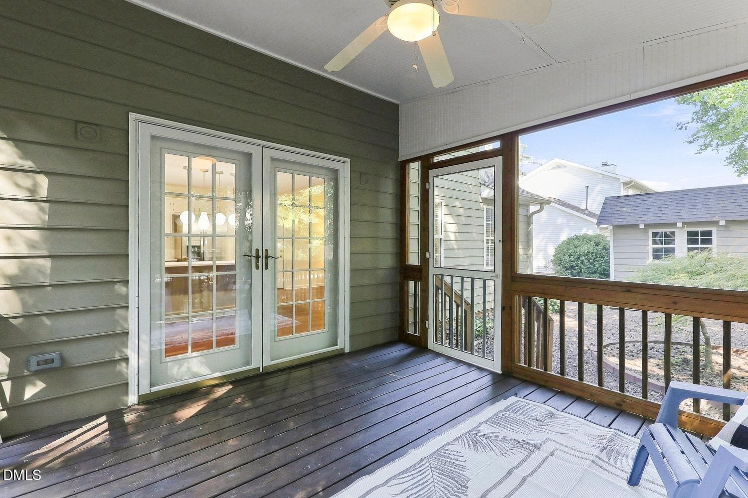 062-028-Screenedin Porch-1500x1000 - 308 Highfield Avenue, Cary, NC 27519, Cary