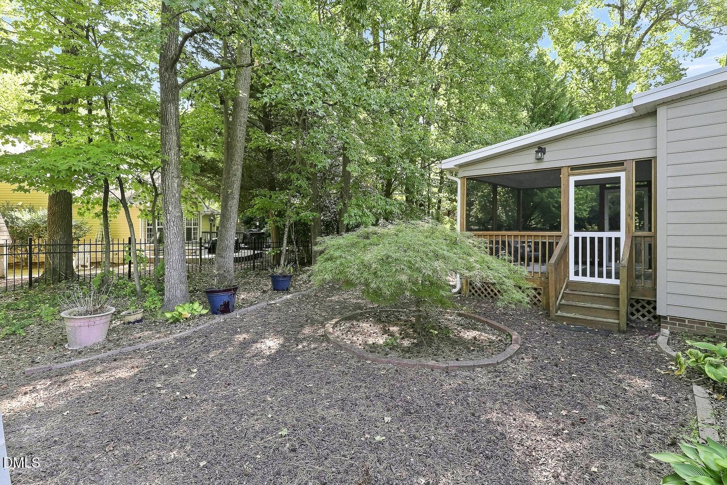 066-019-Back Yard-1500x1000 - 308 Highfield Avenue, Cary, NC 27519, Cary