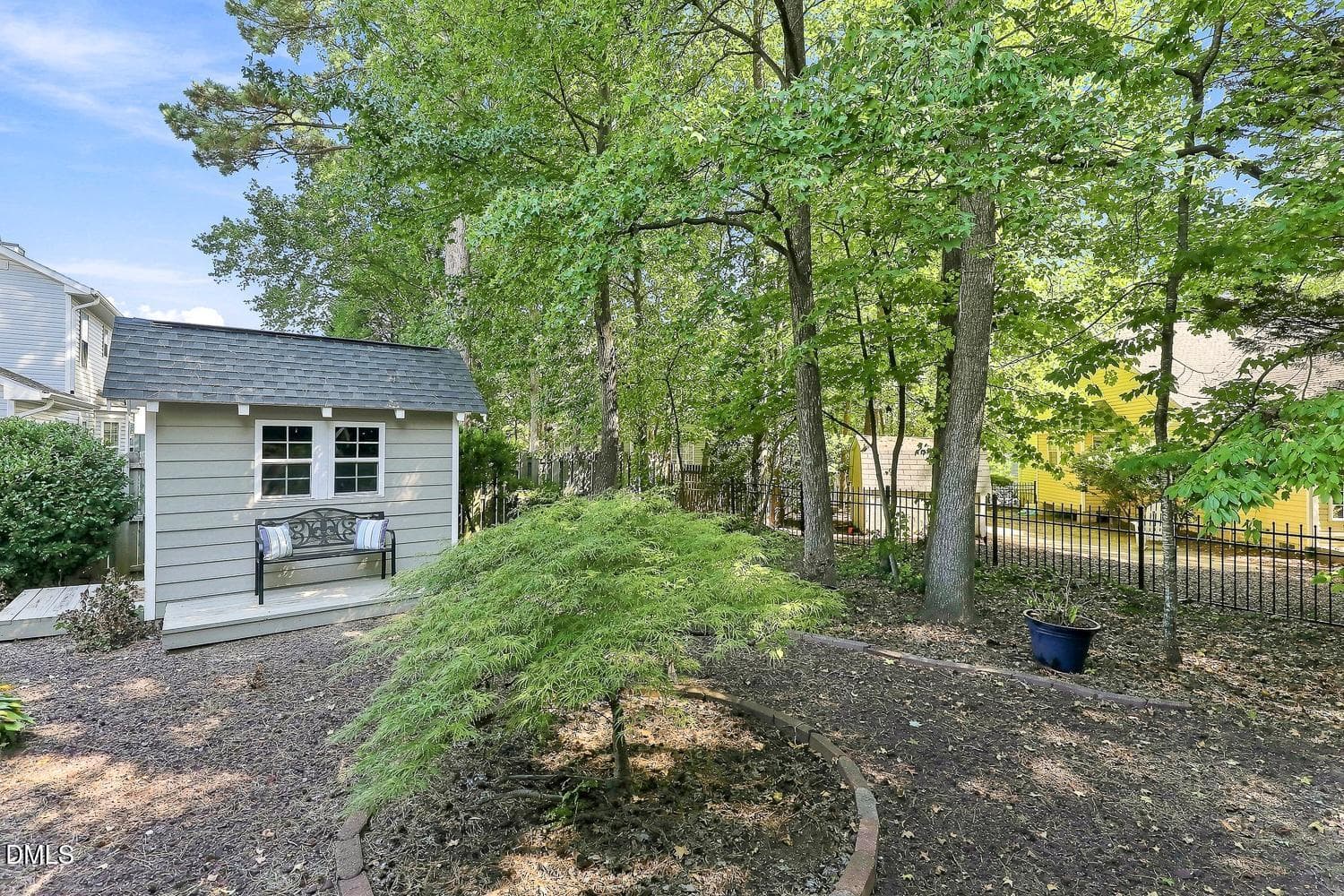 067-043-Back Yard-1500x1000 - 308 Highfield Avenue, Cary, NC 27519, Cary