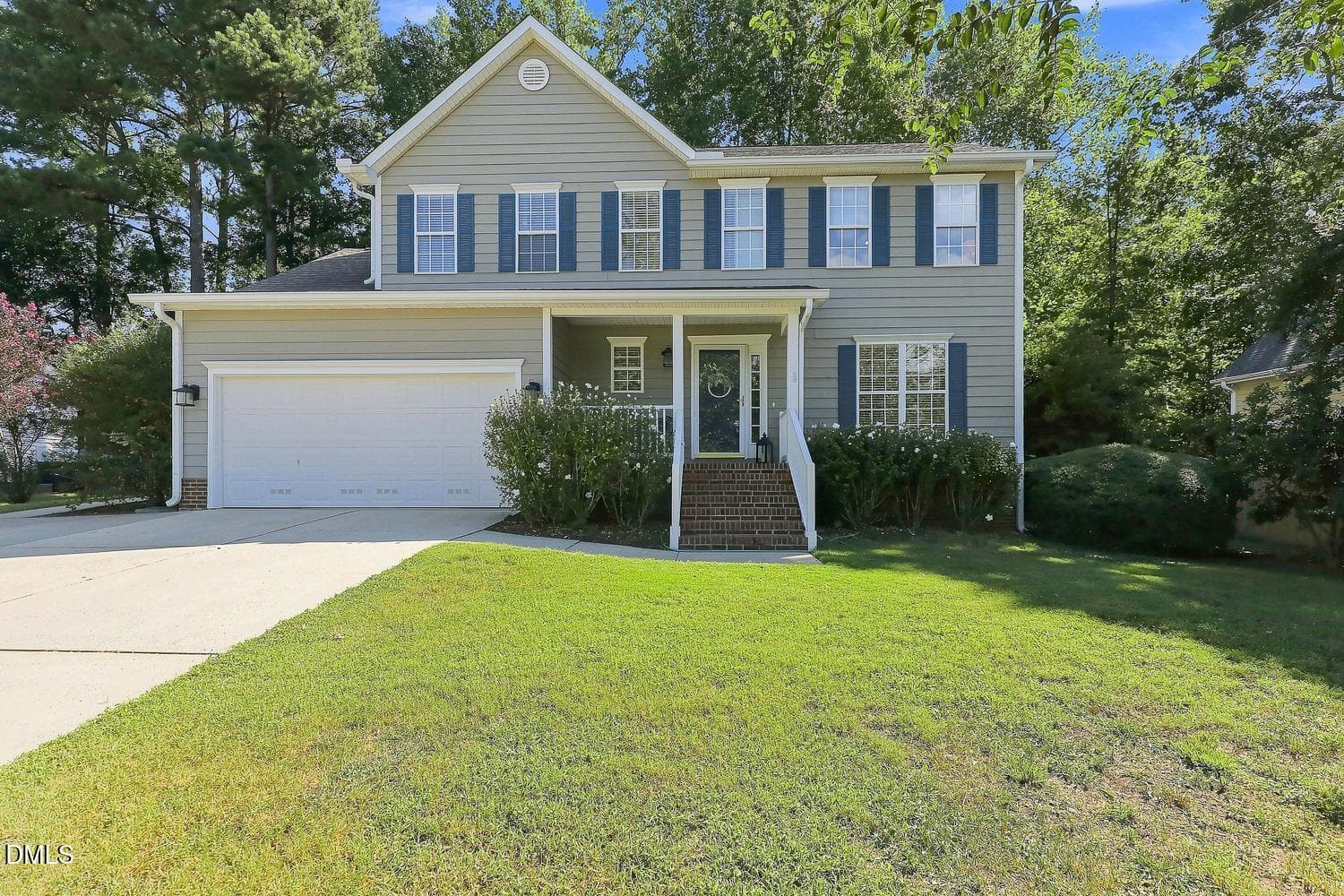 071-002-Front of Home-1500x1000 - 308 Highfield Avenue, Cary, NC 27519, Cary