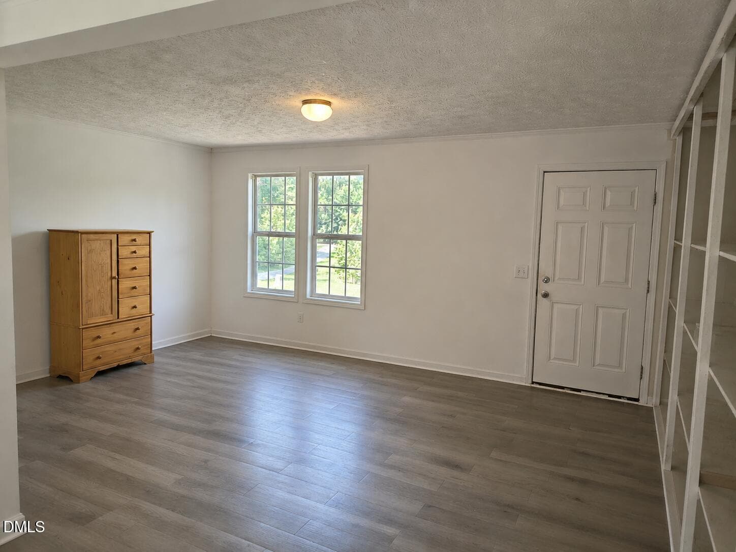 living room - 81 Mt Harmony Church Road, Timberlake, NC 27583, Timberlake