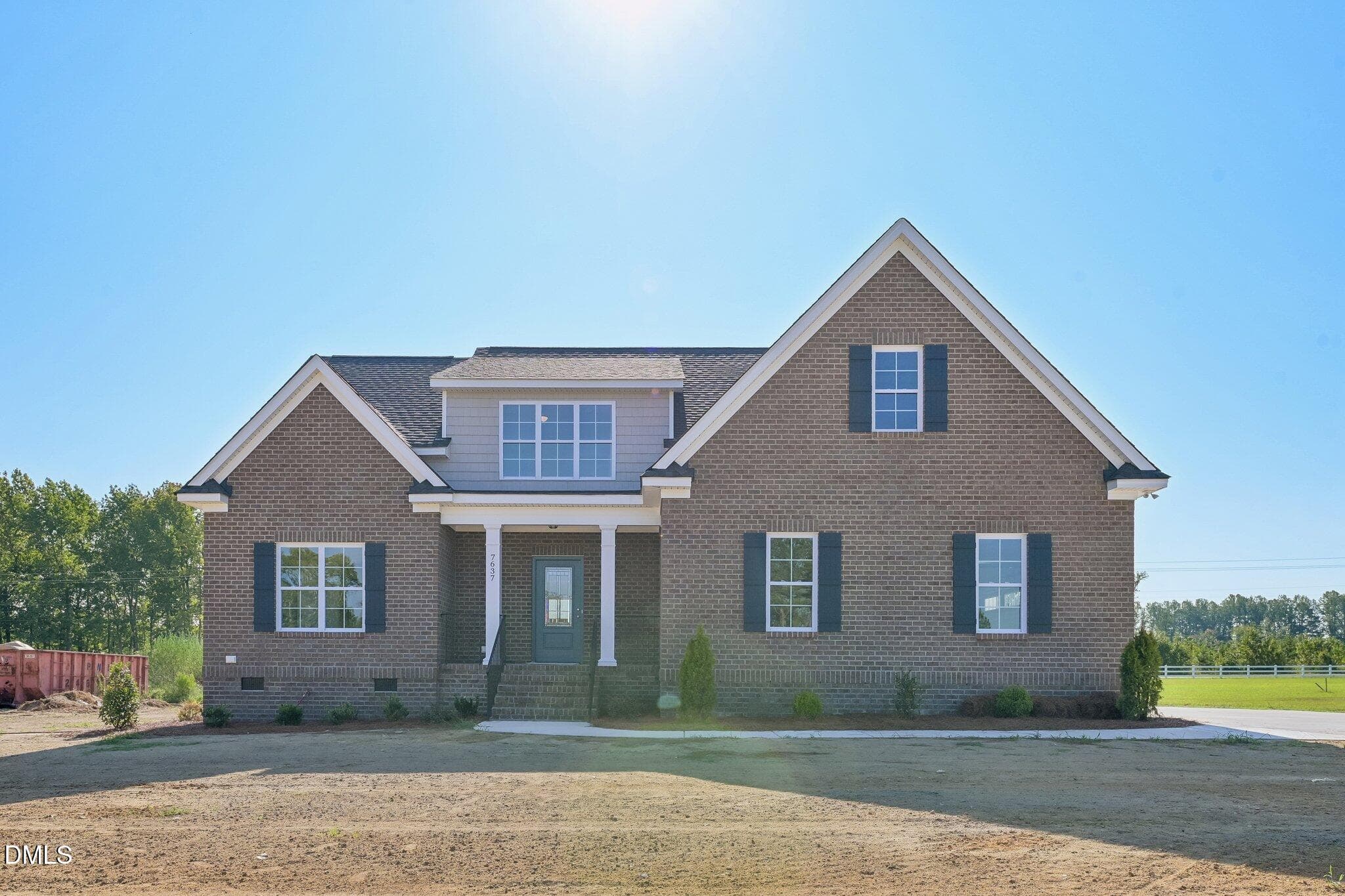 2-web-or-mls-Sweetwater Dr-S0509-002 - 7637 Sweetwater Drive, Nashville, NC 27856