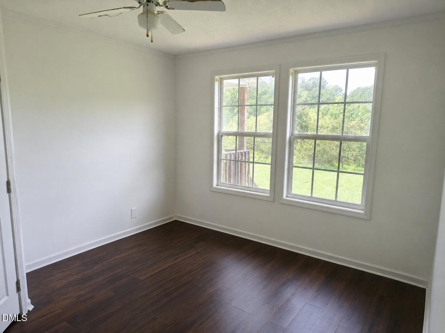 Bedroom 1 - 81 Mt Harmony Church Road, Timberlake, NC 27583, Timberlake