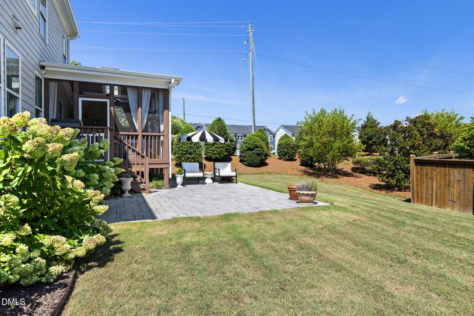 2838-Rileys-Pond-250 - 2838 Rileys Pond Drive, Apex, NC 27502