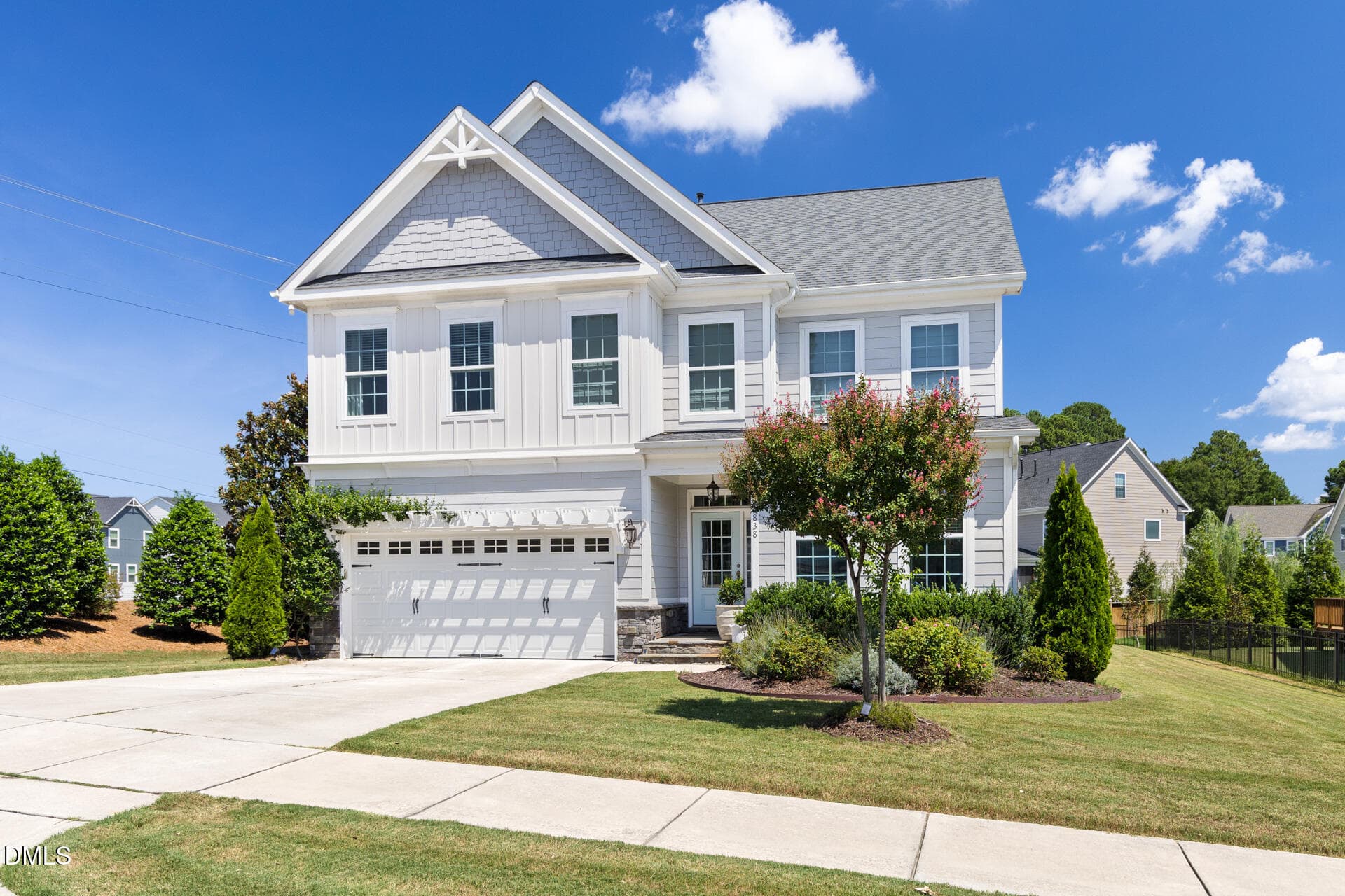 2838 Rileys Pond Drive, Apex, NC 27502
