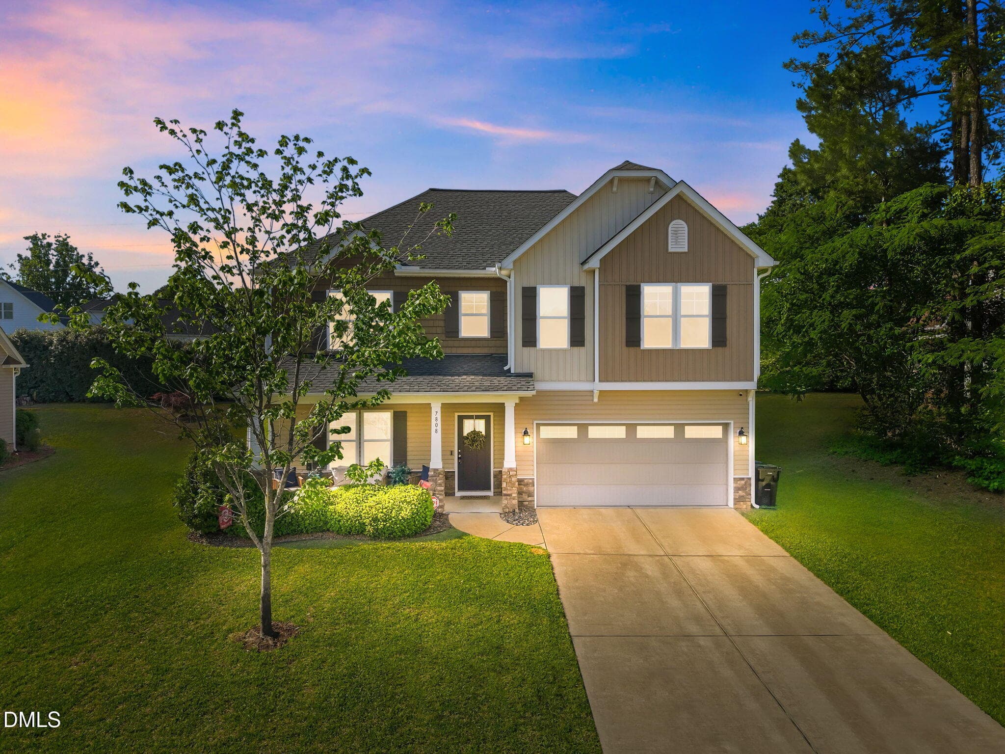 2-web-or-mls-7808 Lagenaria Dr- Angier, - 7808 Lagenaria Drive, Angier, NC 27501, Angier