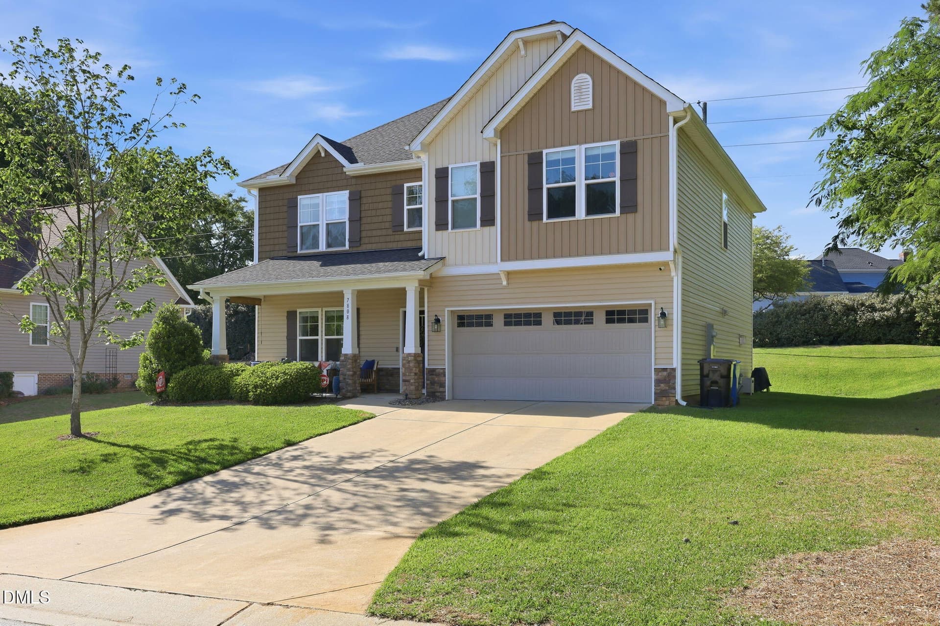 3-web-or-mls-IMG_3113 - 7808 Lagenaria Drive, Angier, NC 27501