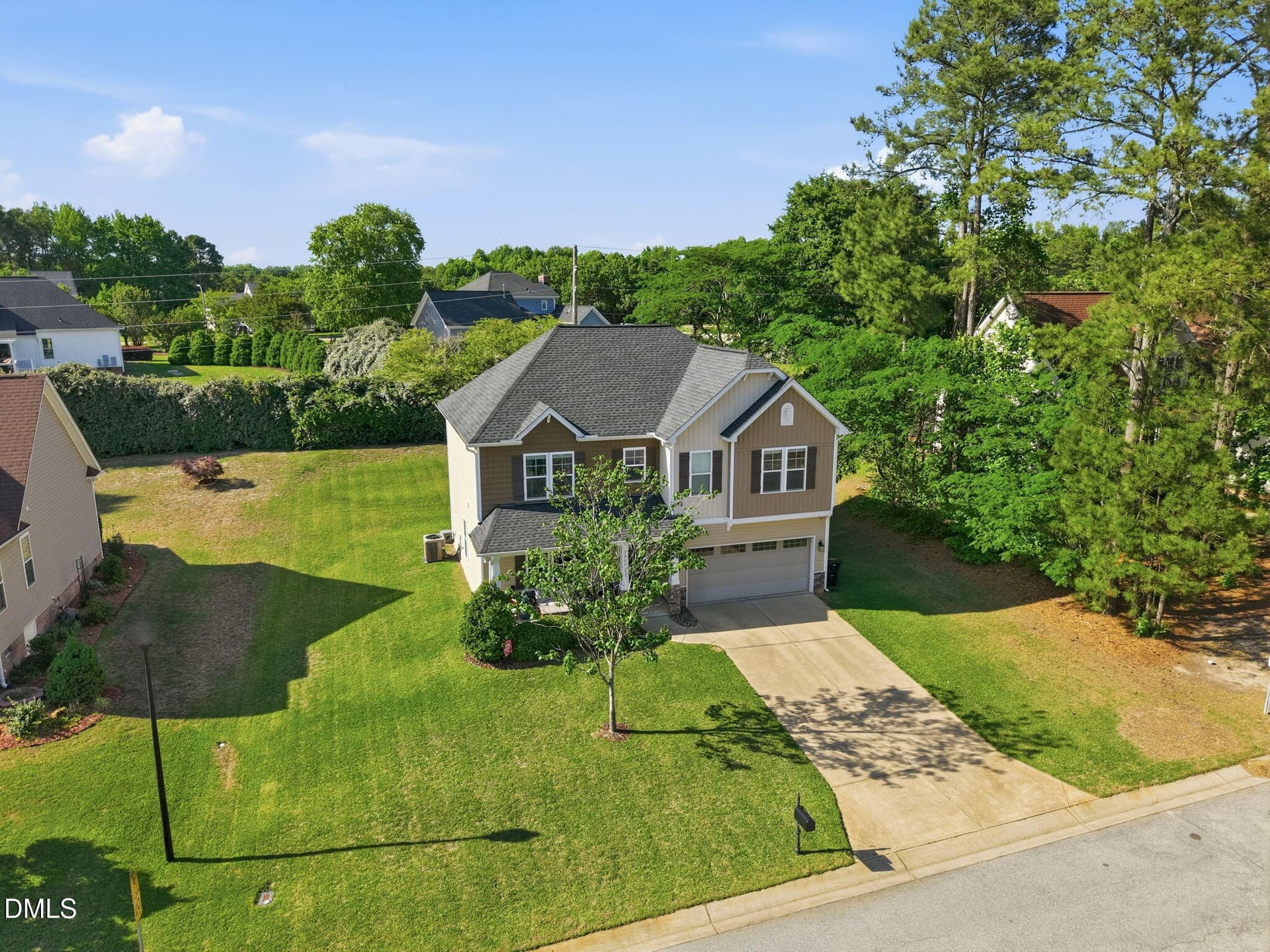 34-web-or-mls-DJI_20260512171057_0211_D - 7808 Lagenaria Drive, Angier, NC 27501