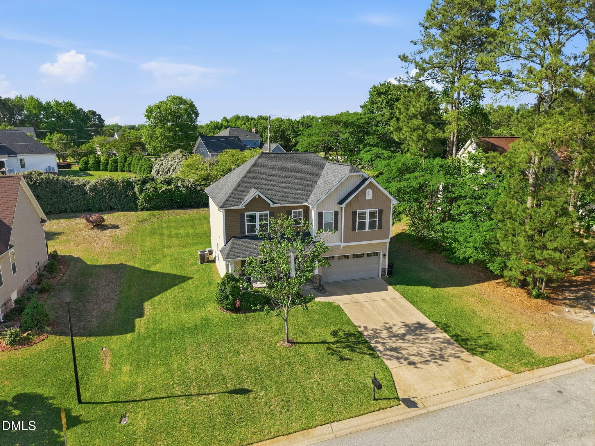 34-web-or-mls-DJI_20260512171057_0211_D - 7808 Lagenaria Drive, Angier, NC 27501, Angier