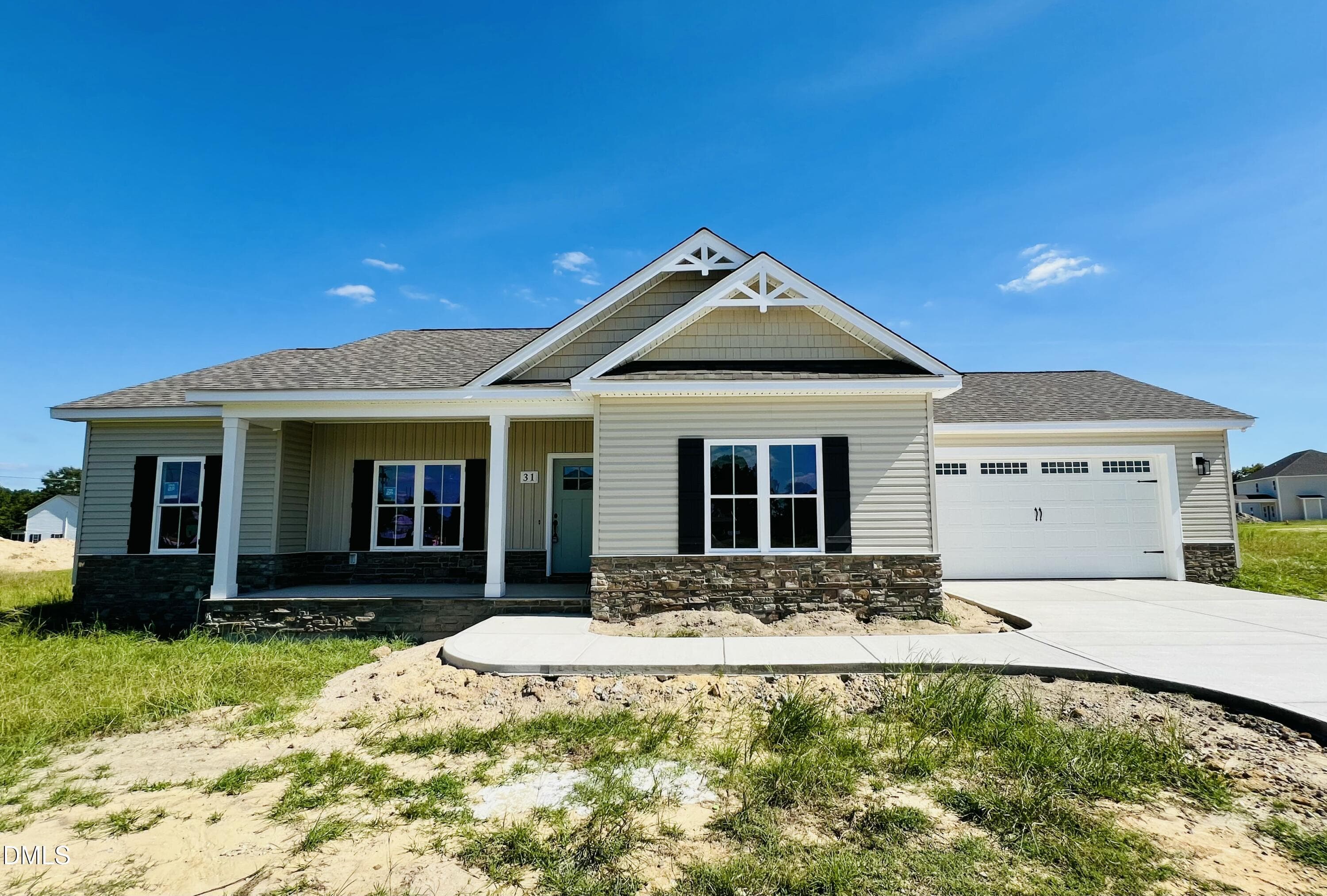 IMG_4146 - 31 Pendergrass Drive, Princeton, NC 27569