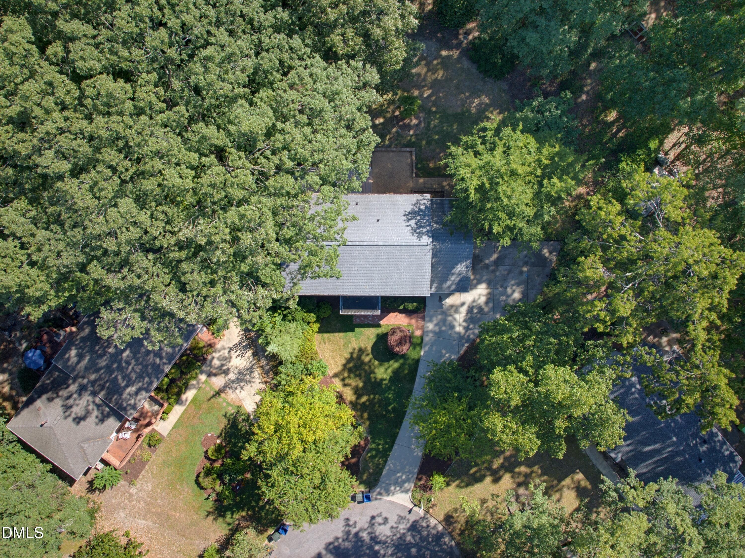 DJI_20260908104626_0016_D - 708 Villawood Court, Raleigh, NC 27615, Raleigh