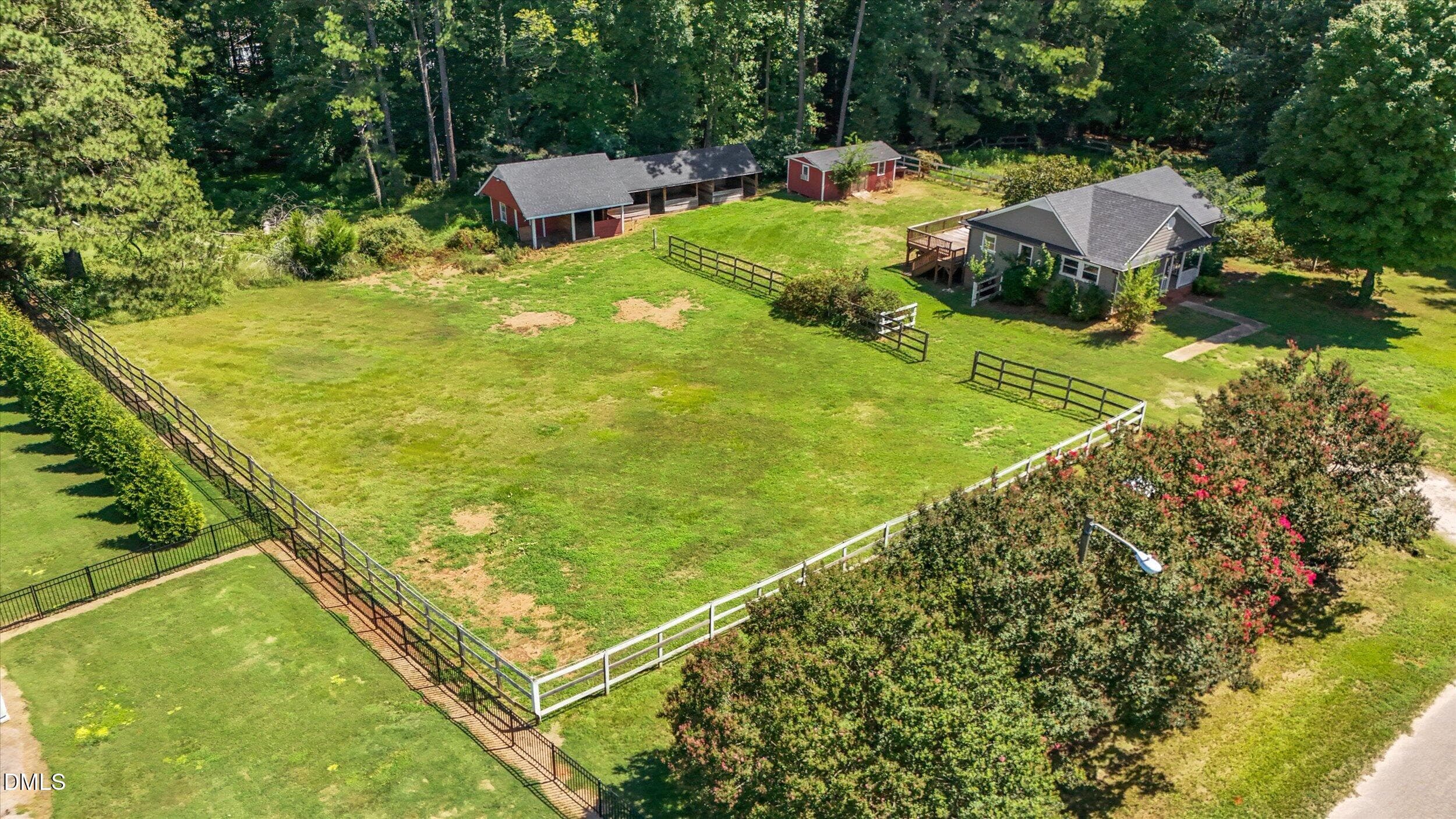 03-104 Riverbend Dr [3378042] Drone_0909 - 104 Riverbend Drive, Clayton, NC 27527, Clayton