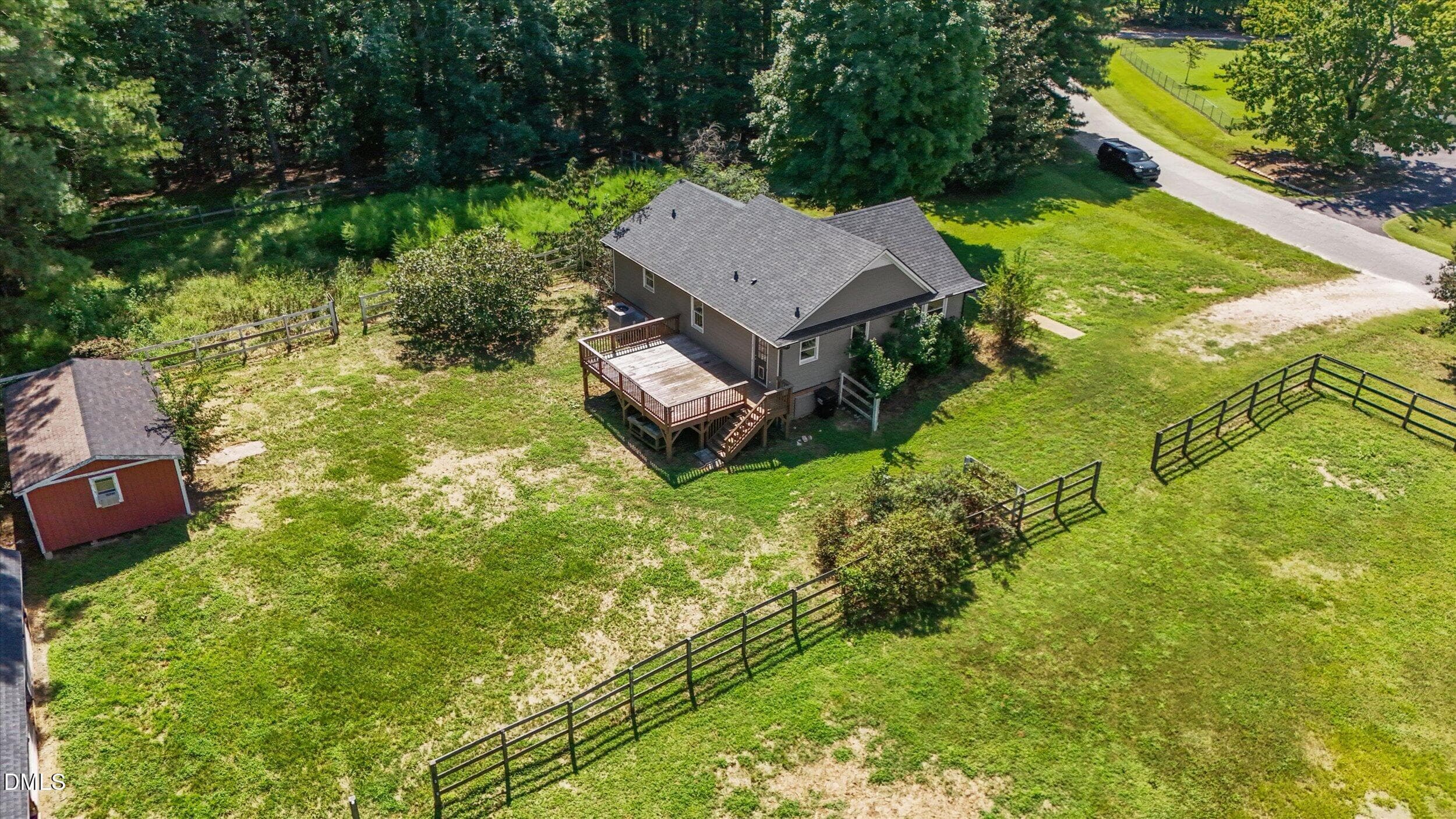 04-104 Riverbend Dr [3378042] Drone_0909 - 104 Riverbend Drive, Clayton, NC 27527, Clayton