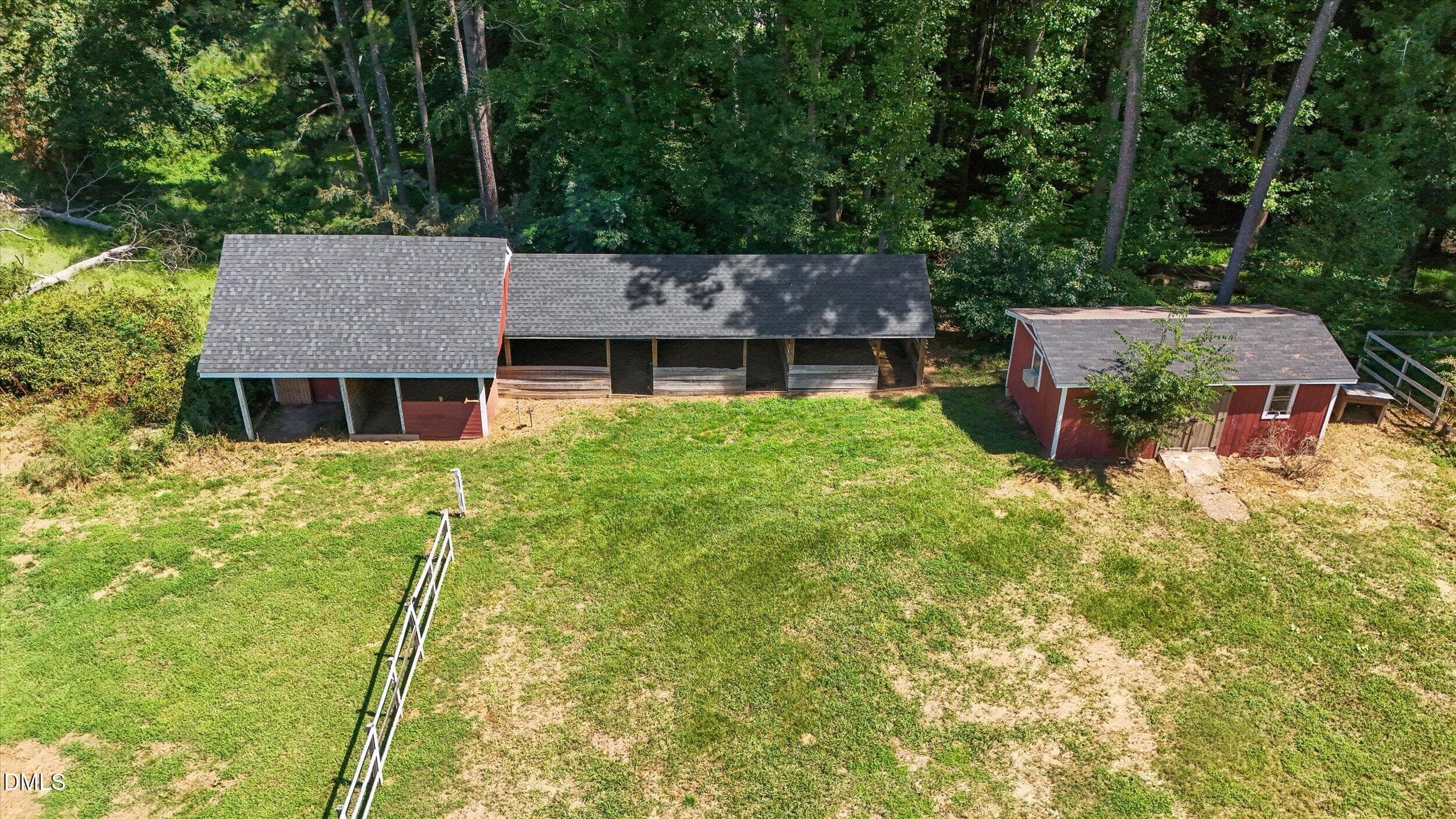 06-104 Riverbend Dr [3378042] Drone_0909 - 104 Riverbend Drive, Clayton, NC 27527, Clayton