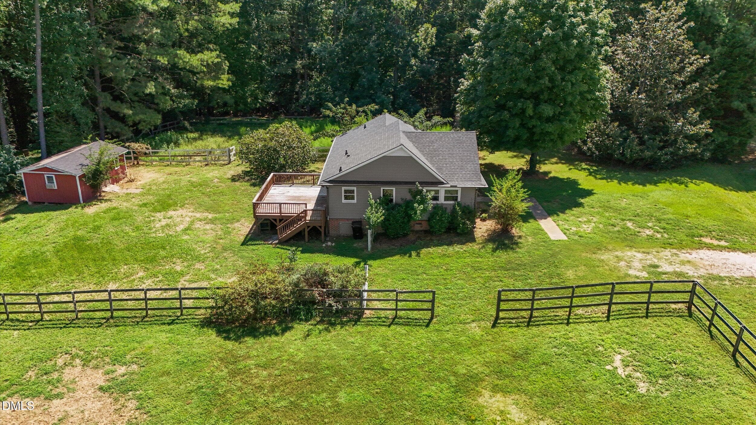 07-104 Riverbend Dr [3378042] Drone_0909 - 104 Riverbend Drive, Clayton, NC 27527, Clayton