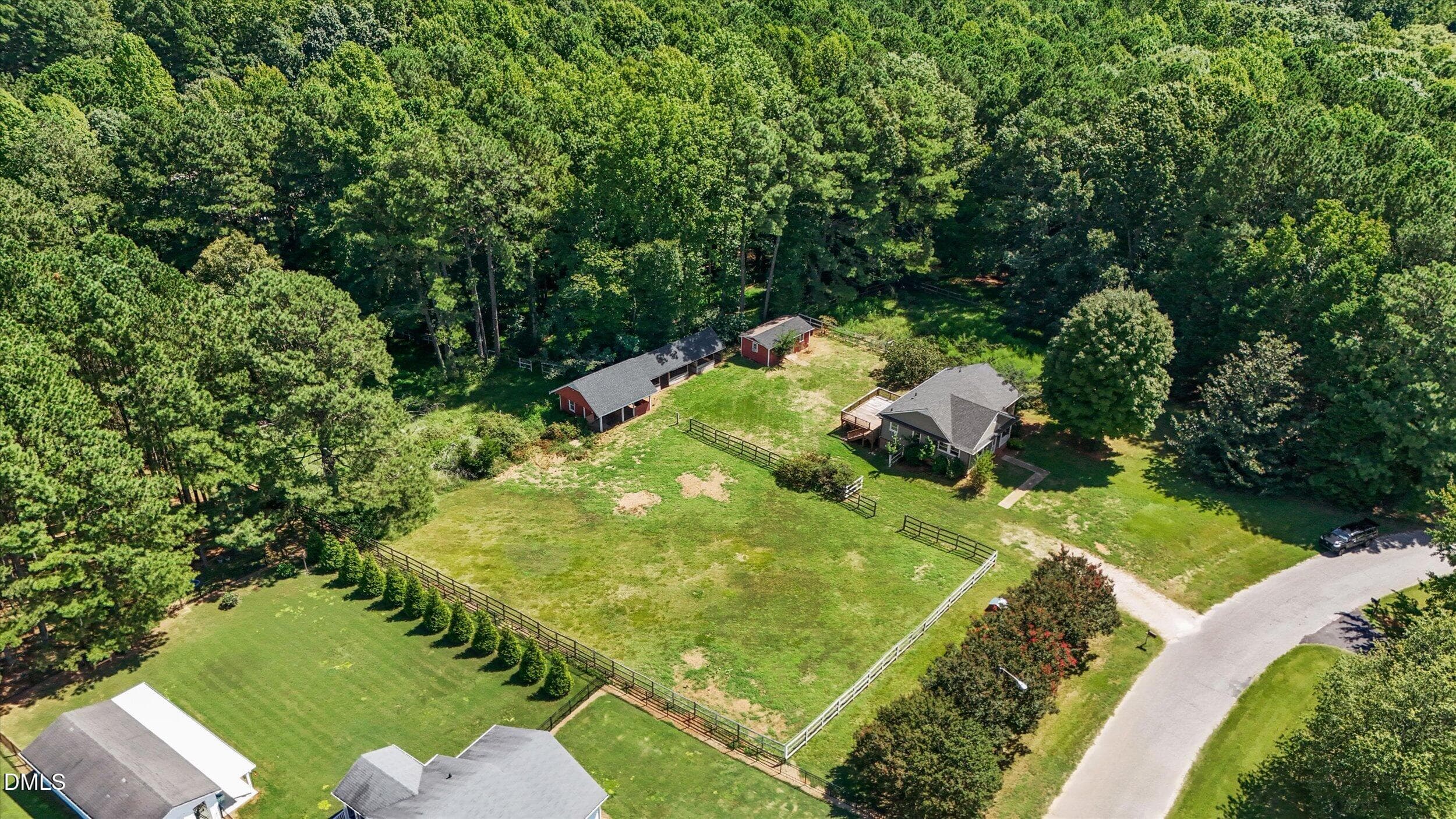 08-104 Riverbend Dr [3378042] Drone_0909 - 104 Riverbend Drive, Clayton, NC 27527, Clayton