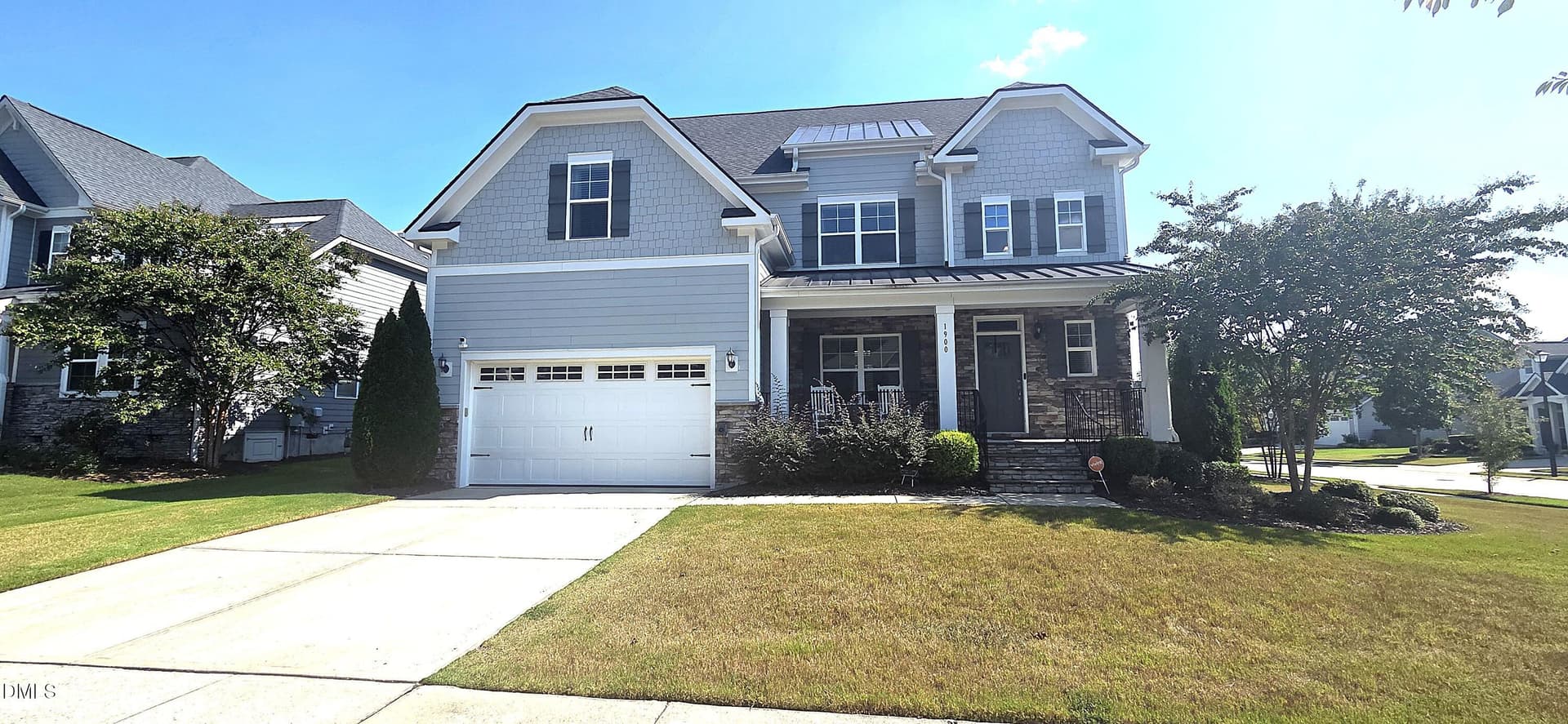 20260901_154628 - 1900 Edens Ridge Avenue, Wake Forest, NC 27587