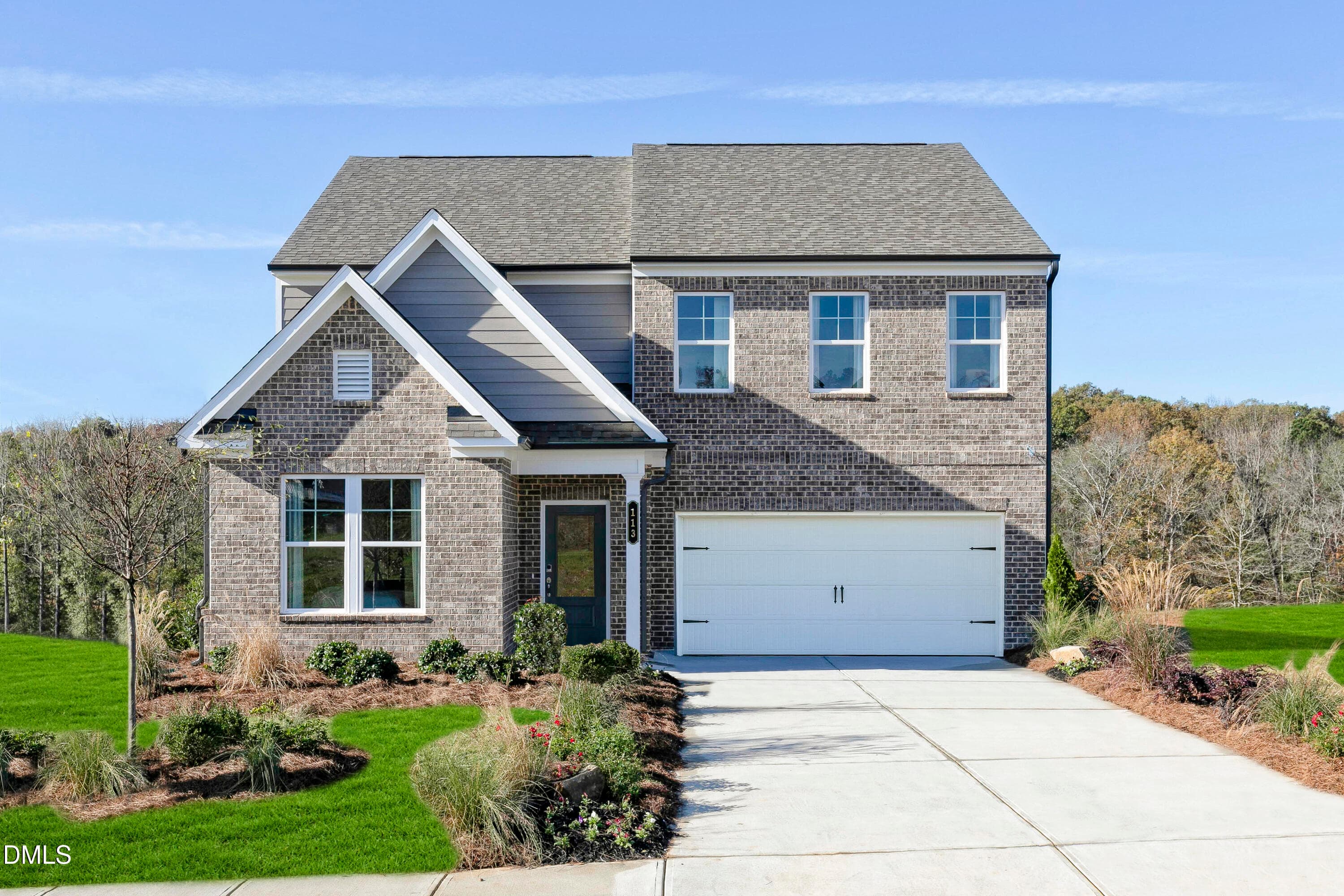 1244 Howards End Place, Knightdale, NC 27545