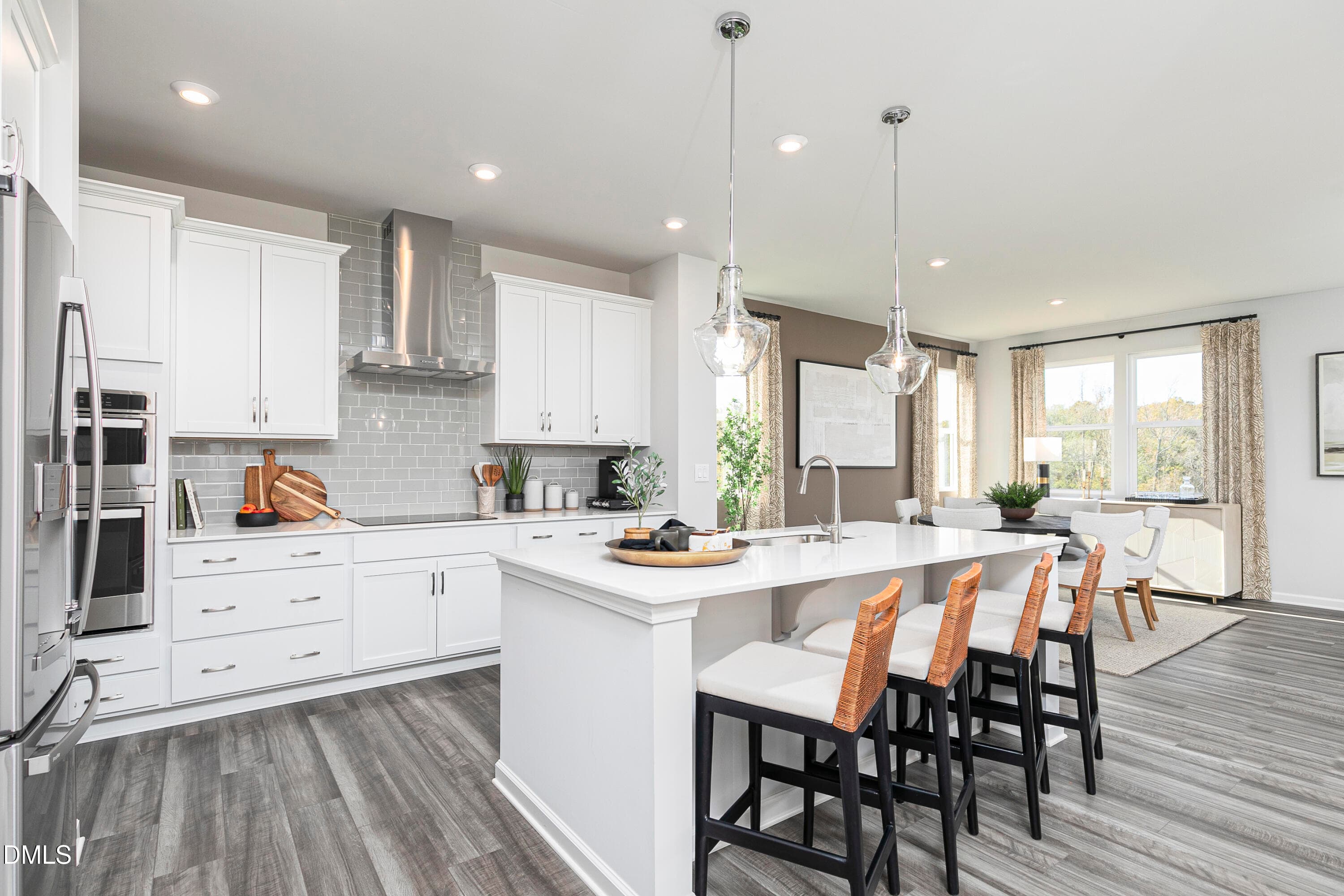 7 - 1244 Howards End Place, Knightdale, NC 27545