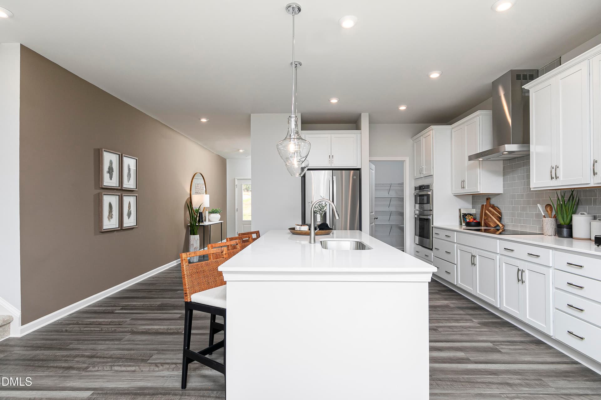 8 - 1244 Howards End Place, Knightdale, NC 27545