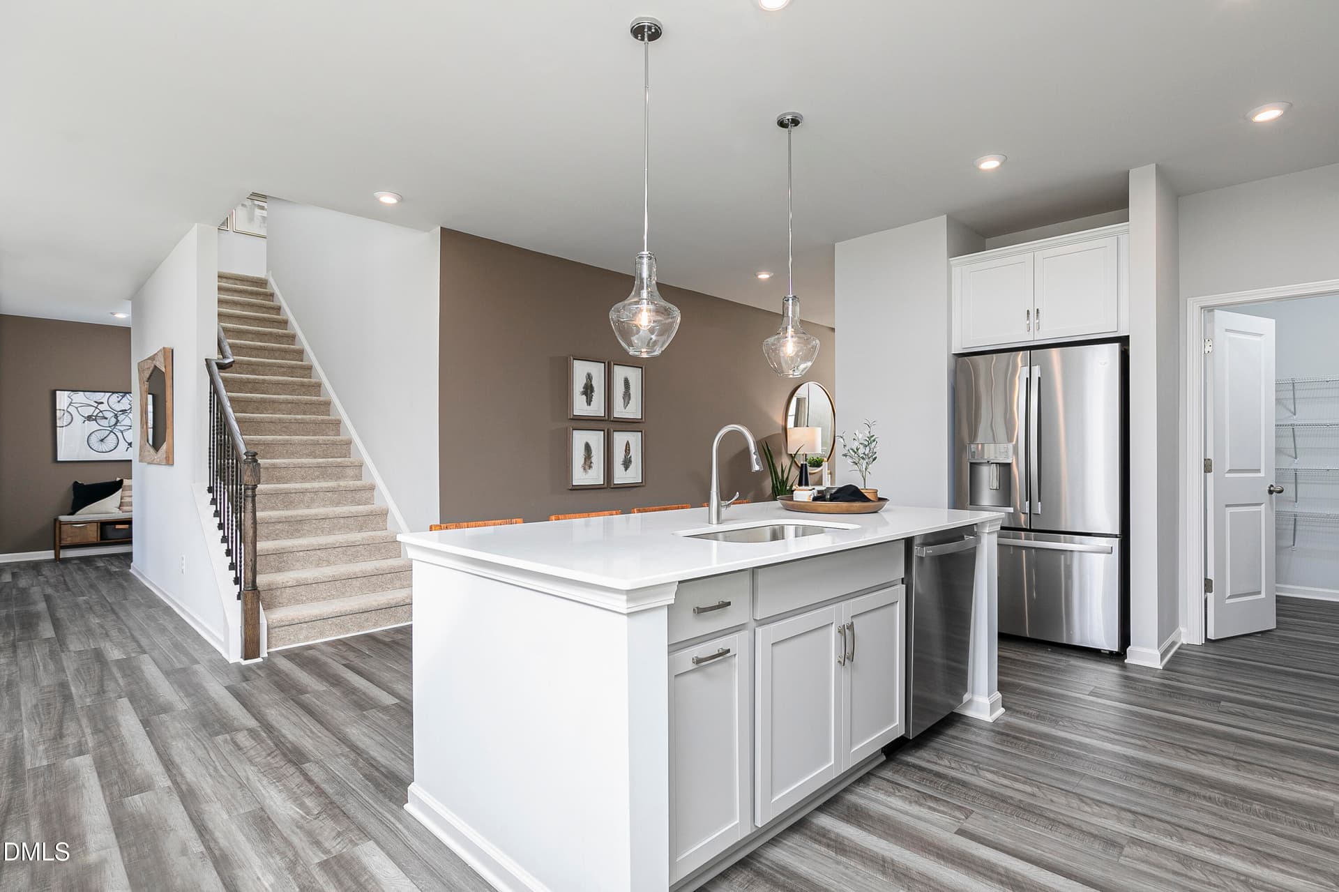 9 - 1244 Howards End Place, Knightdale, NC 27545