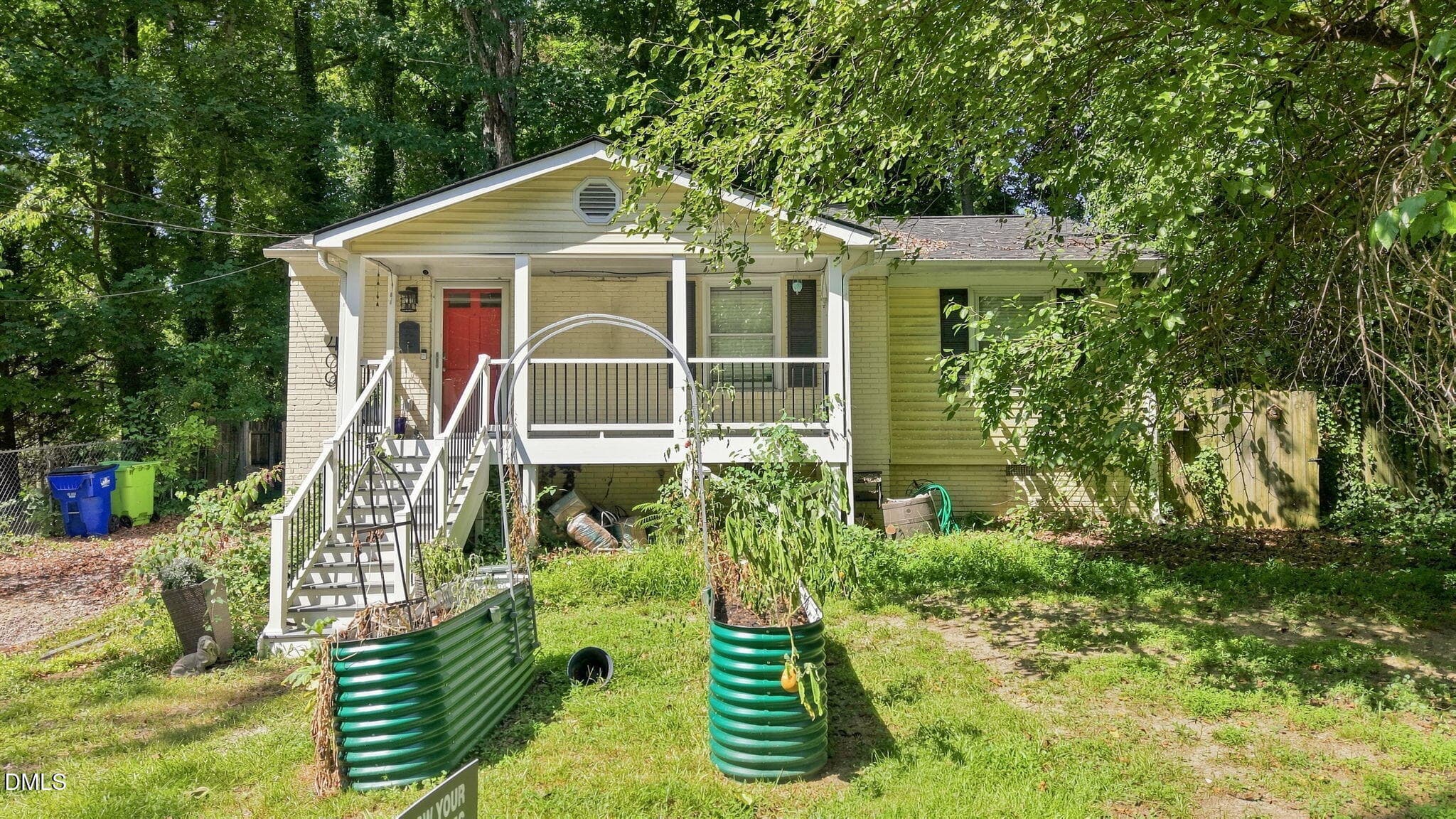 409 Culpepper Ln. - 409 Culpepper Lane, Raleigh, NC 27610, Raleigh