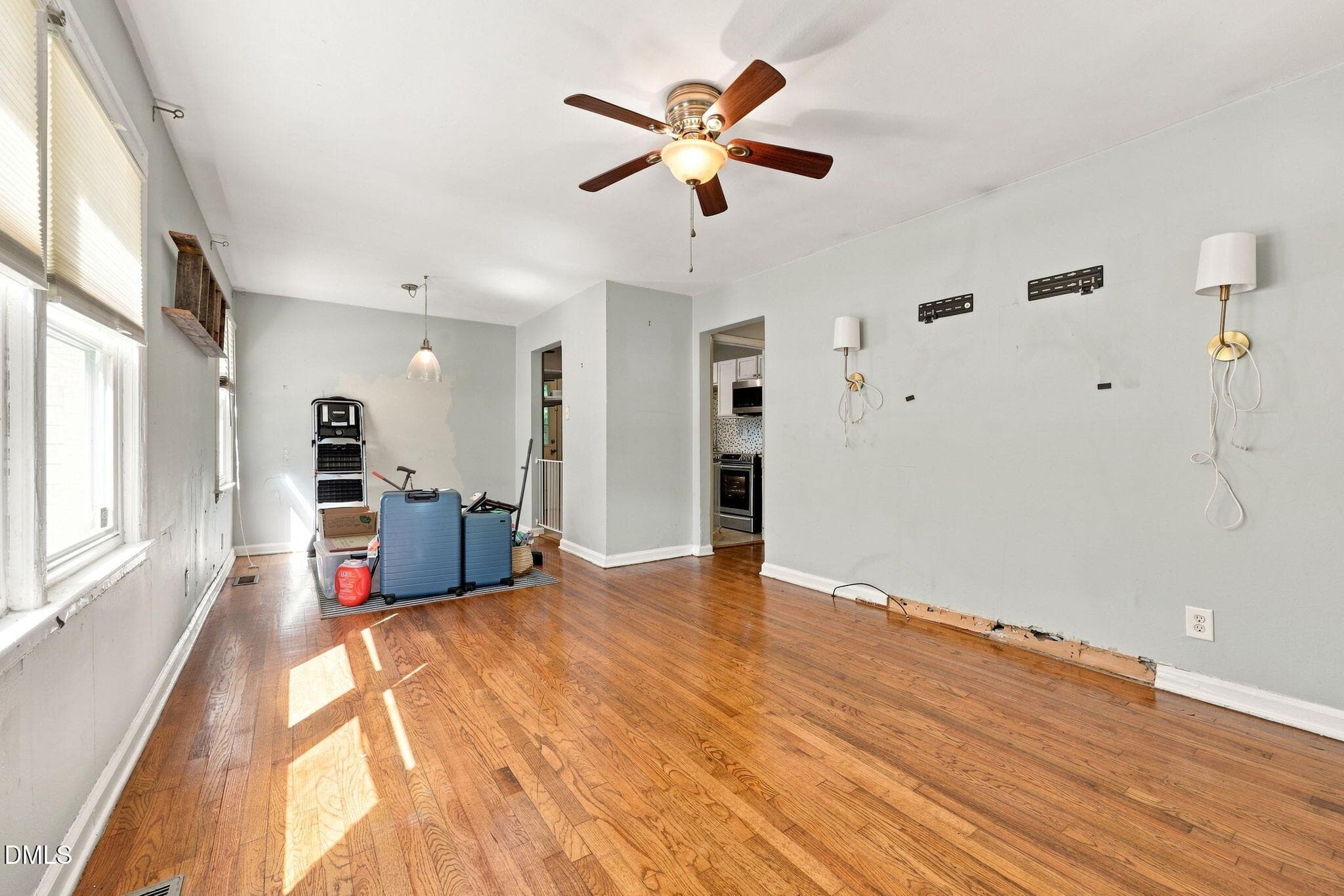 409 Culpepper Ln. - 409 Culpepper Lane, Raleigh, NC 27610, Raleigh