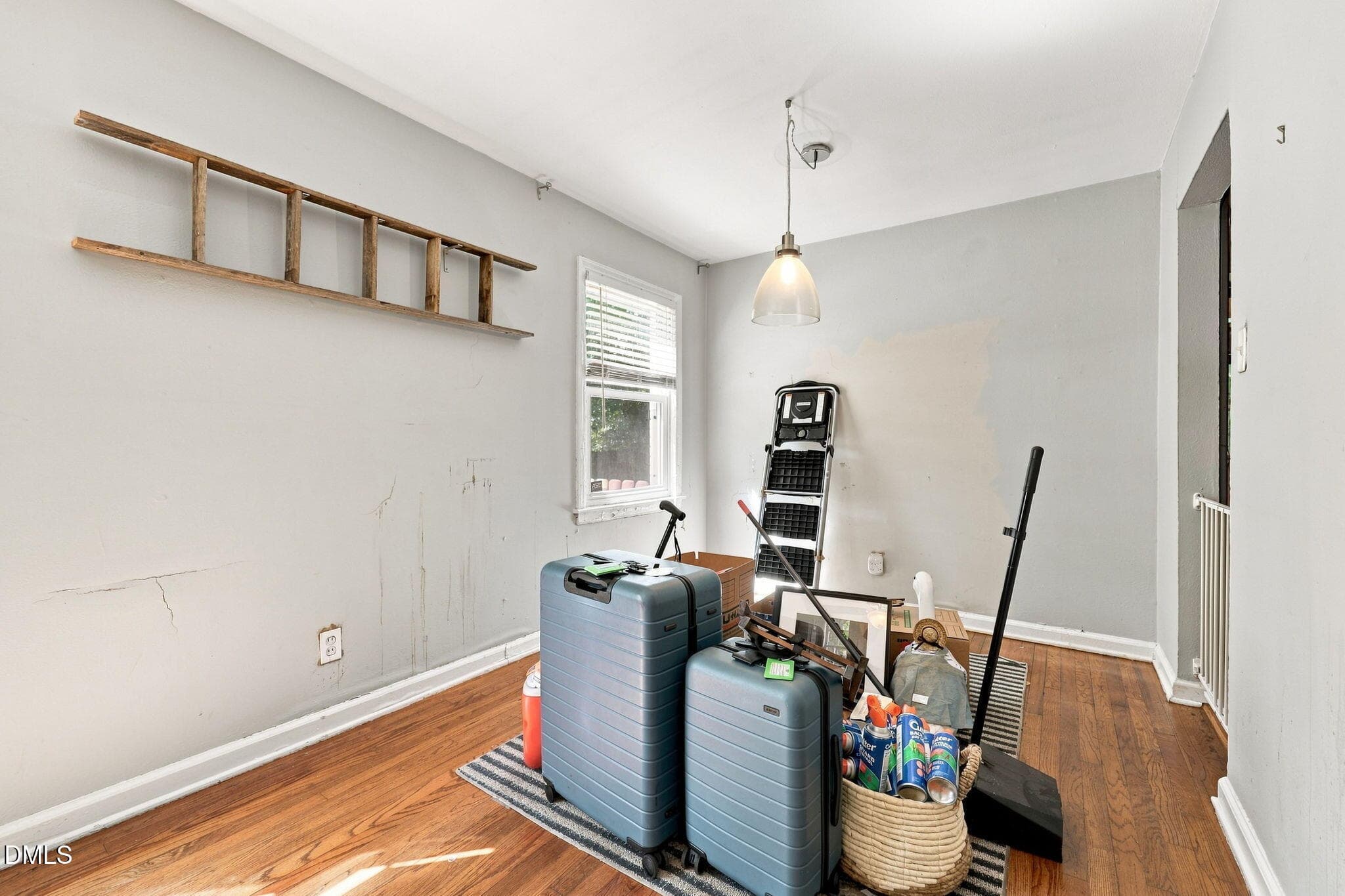 409 Culpepper Ln. - 409 Culpepper Lane, Raleigh, NC 27610, Raleigh