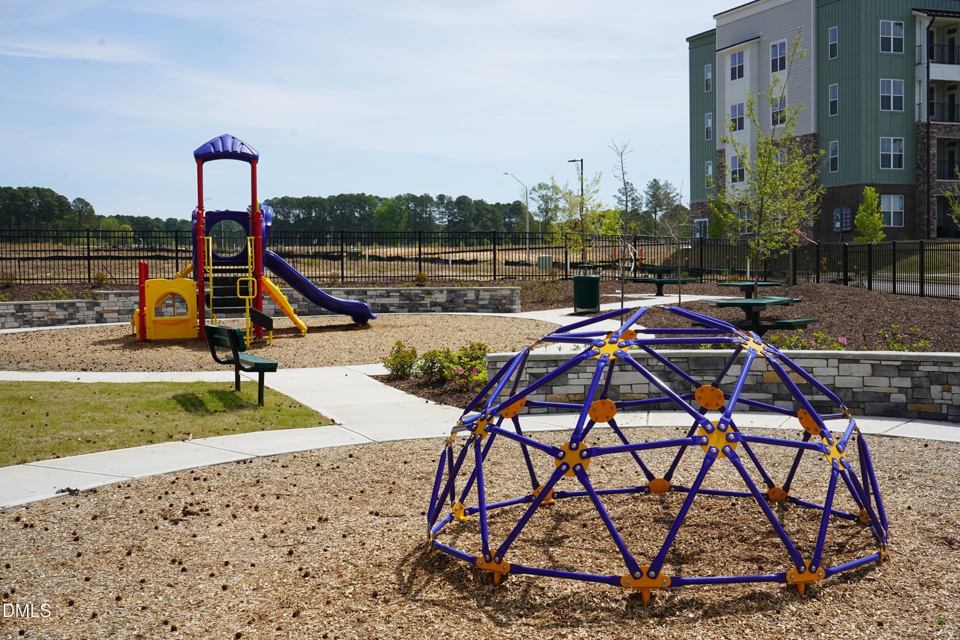 P_RAL_TEV_NHD_Playground_14 - 1244 Howards End Place, Knightdale, NC 27545