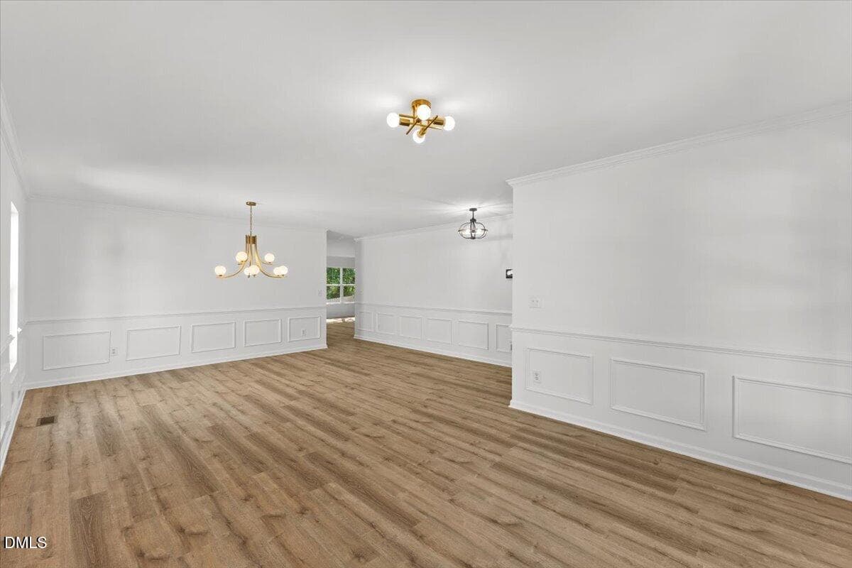 11-3710 Charleston Park Dr - 3710 Charleston Park Drive, Raleigh, NC 27604, Raleigh