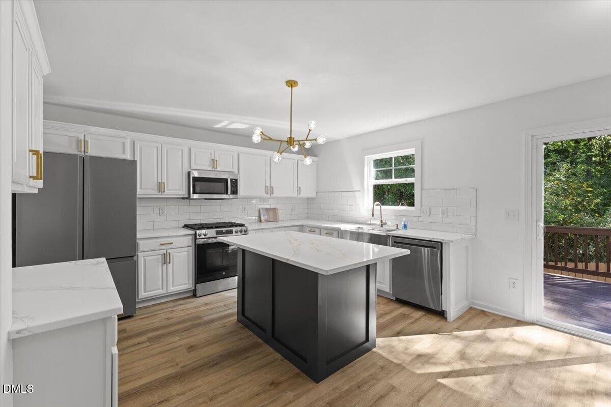 16-3710 Charleston Park Dr - 3710 Charleston Park Drive, Raleigh, NC 27604, Raleigh
