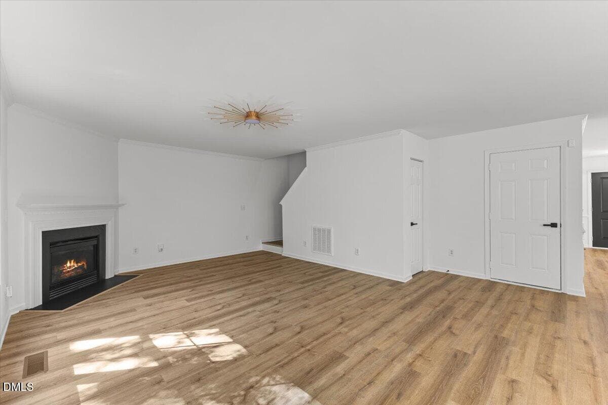 25-3710 Charleston Park Dr - 3710 Charleston Park Drive, Raleigh, NC 27604, Raleigh
