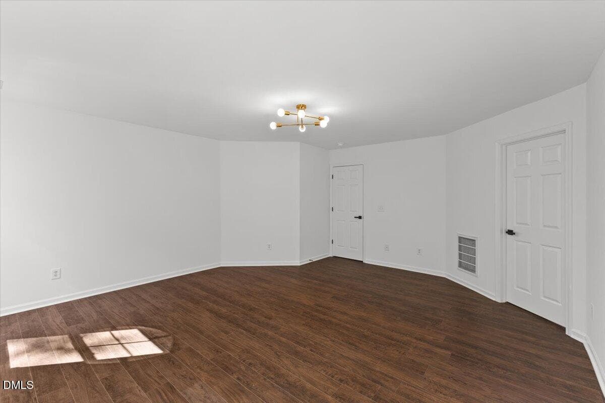 42-3710 Charleston Park Dr - 3710 Charleston Park Drive, Raleigh, NC 27604, Raleigh
