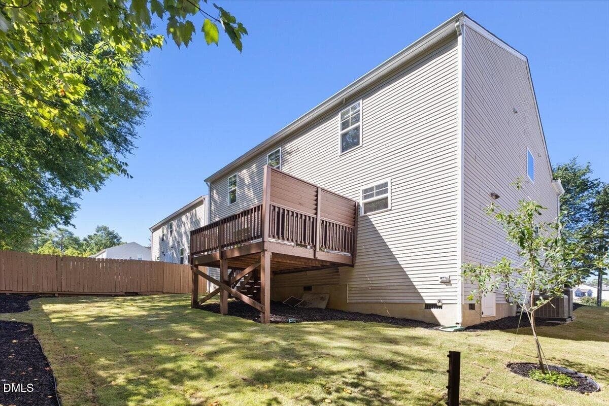 57-3710 Charleston Park Dr - 3710 Charleston Park Drive, Raleigh, NC 27604, Raleigh