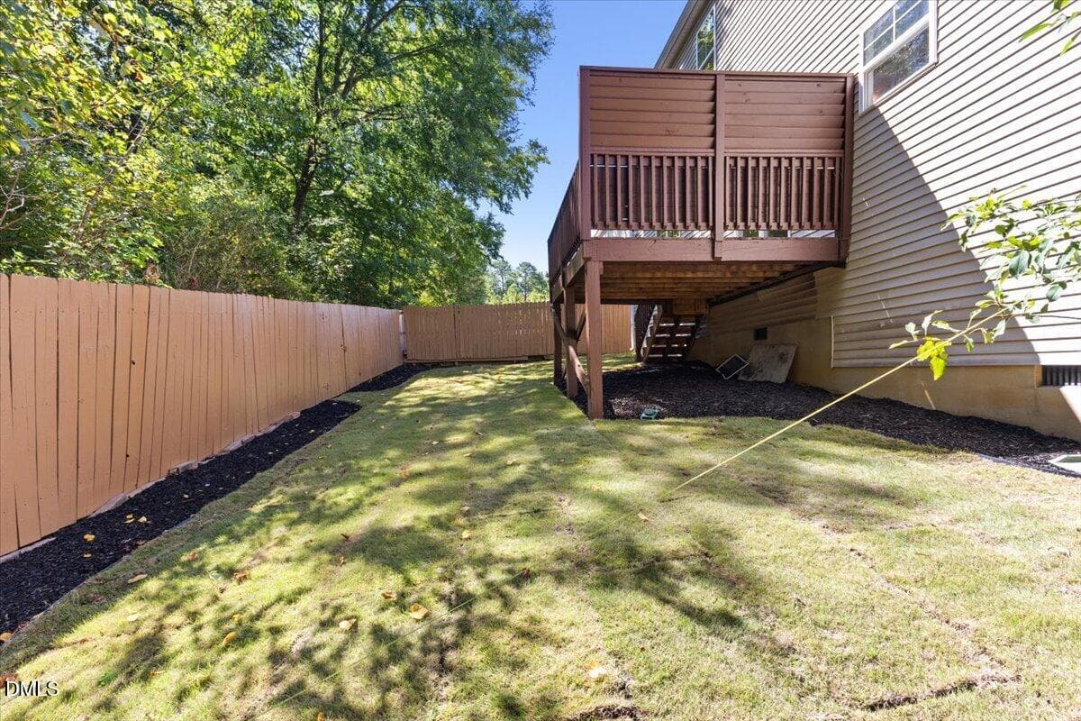 58-3710 Charleston Park Dr - 3710 Charleston Park Drive, Raleigh, NC 27604, Raleigh