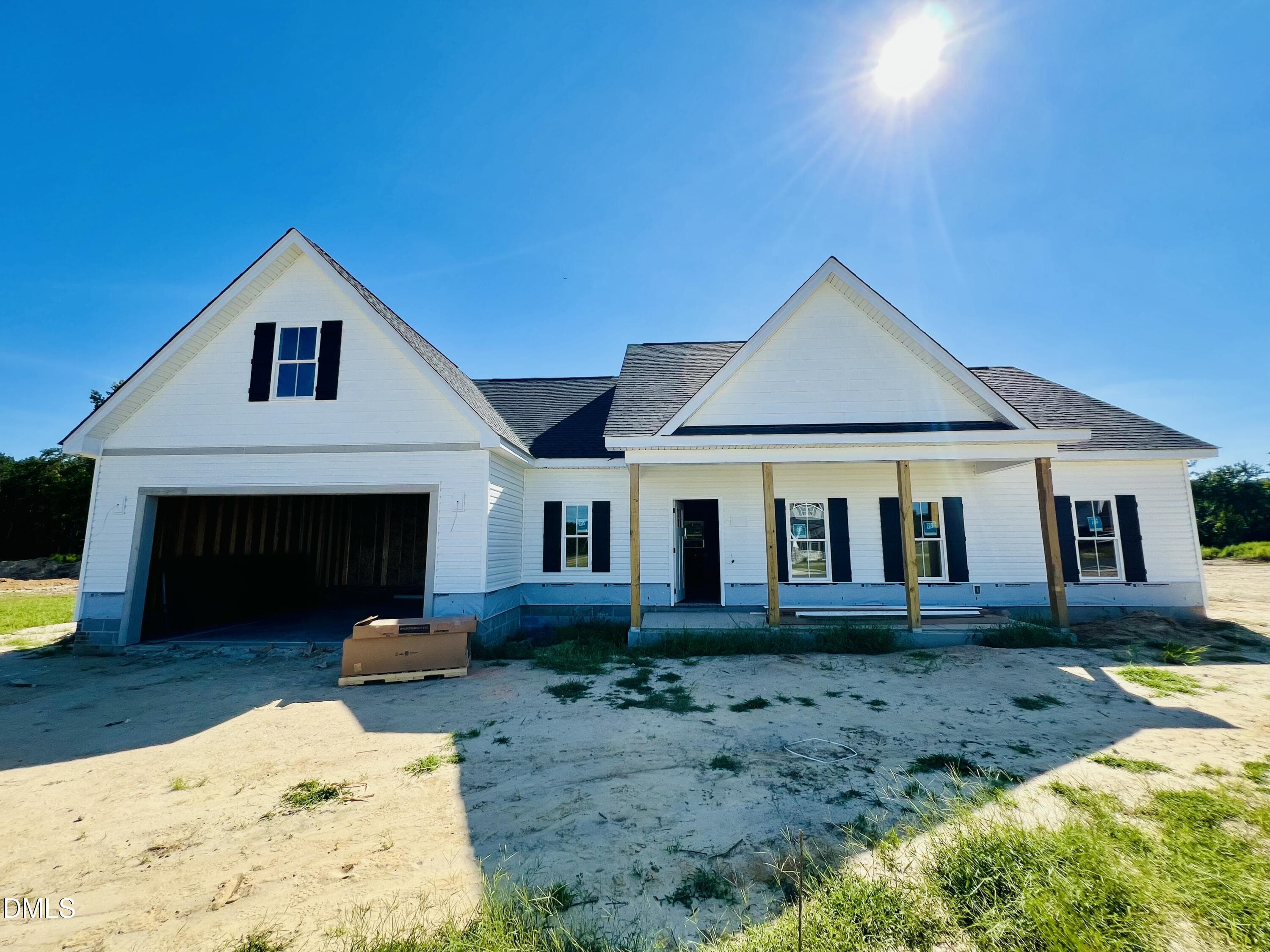 IMG_4222 - 178 Pendergrass Drive, Princeton, NC 27569