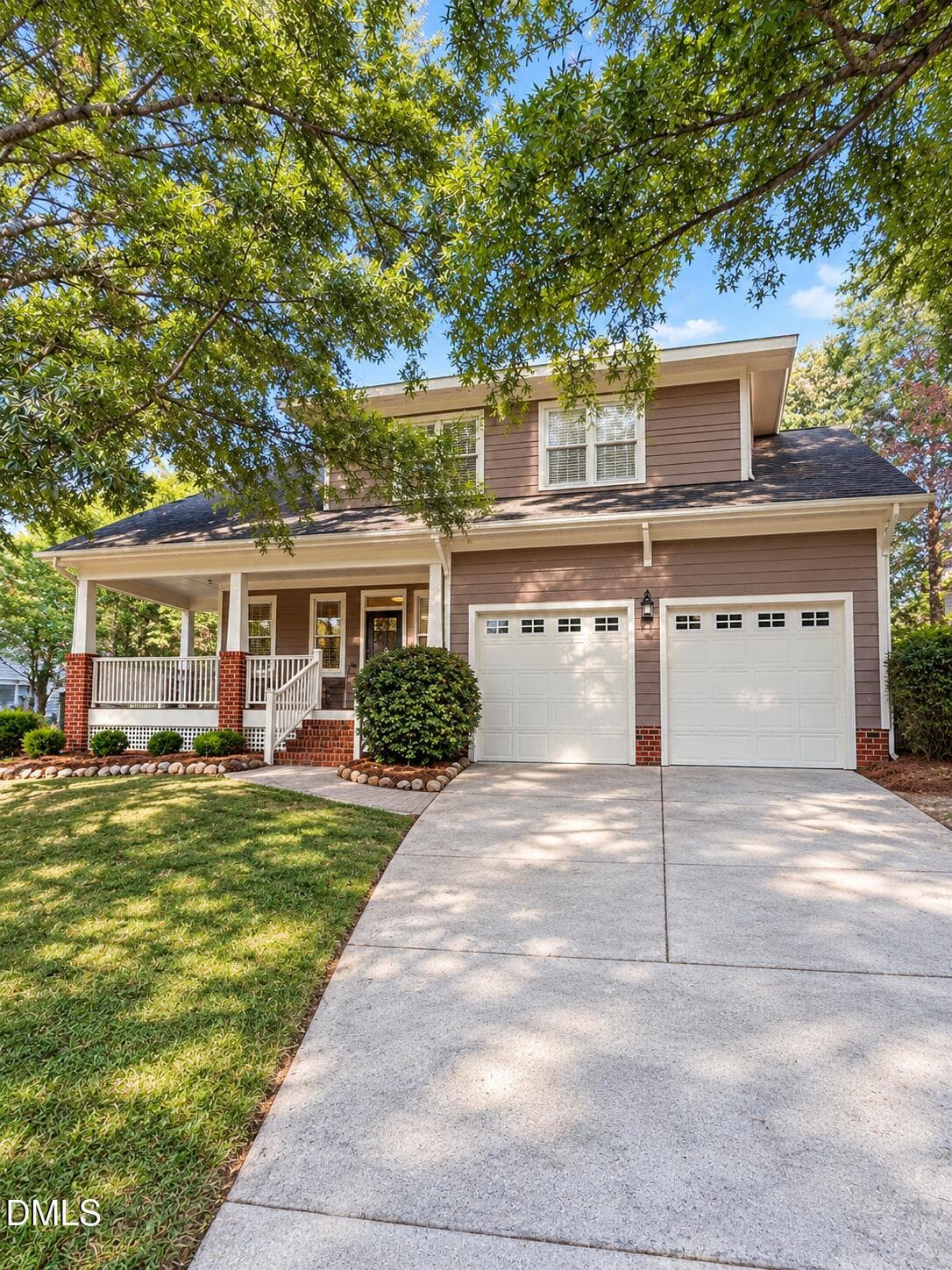Coming Soon - 10101 Hallberg Lane, Raleigh, NC 27614, Raleigh