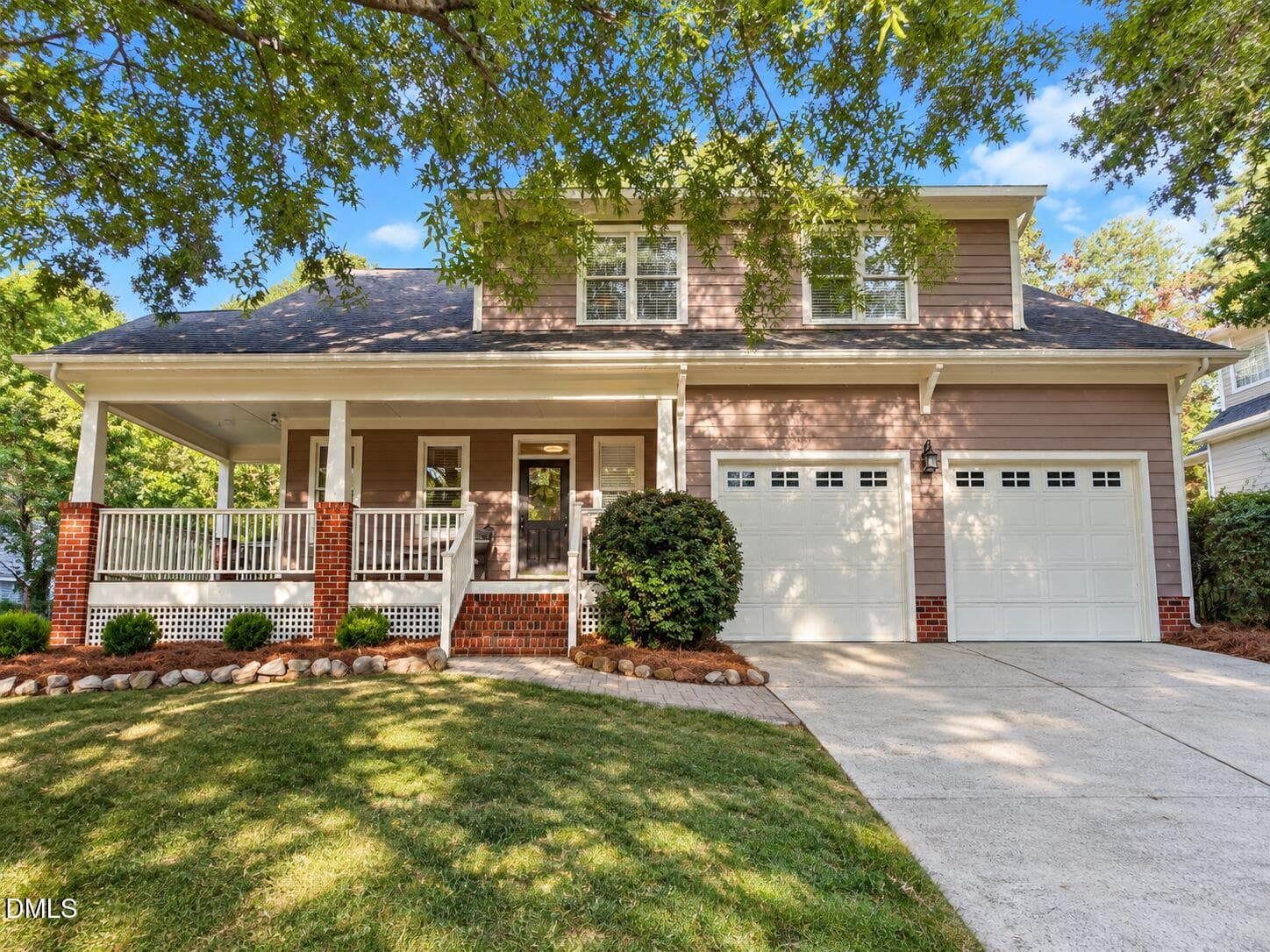 10101 Hallberg Lane, Raleigh, NC 27614