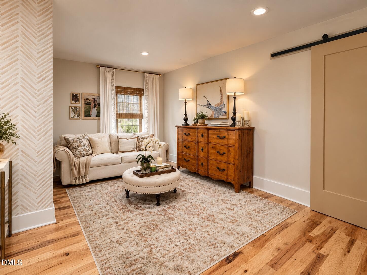 8D4A55E9-599D-4414-A8DE-60F67E0104DF - 194 Robert Whitfield Road, Hurdle Mills, NC 27541