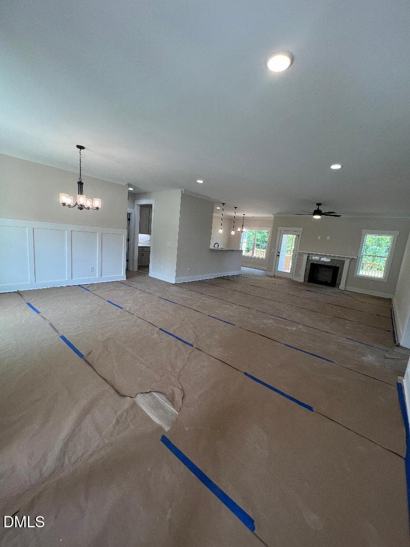 new imapge 317 Coats 4 - 317 Coats Ridge Drive, Benson, NC 27504