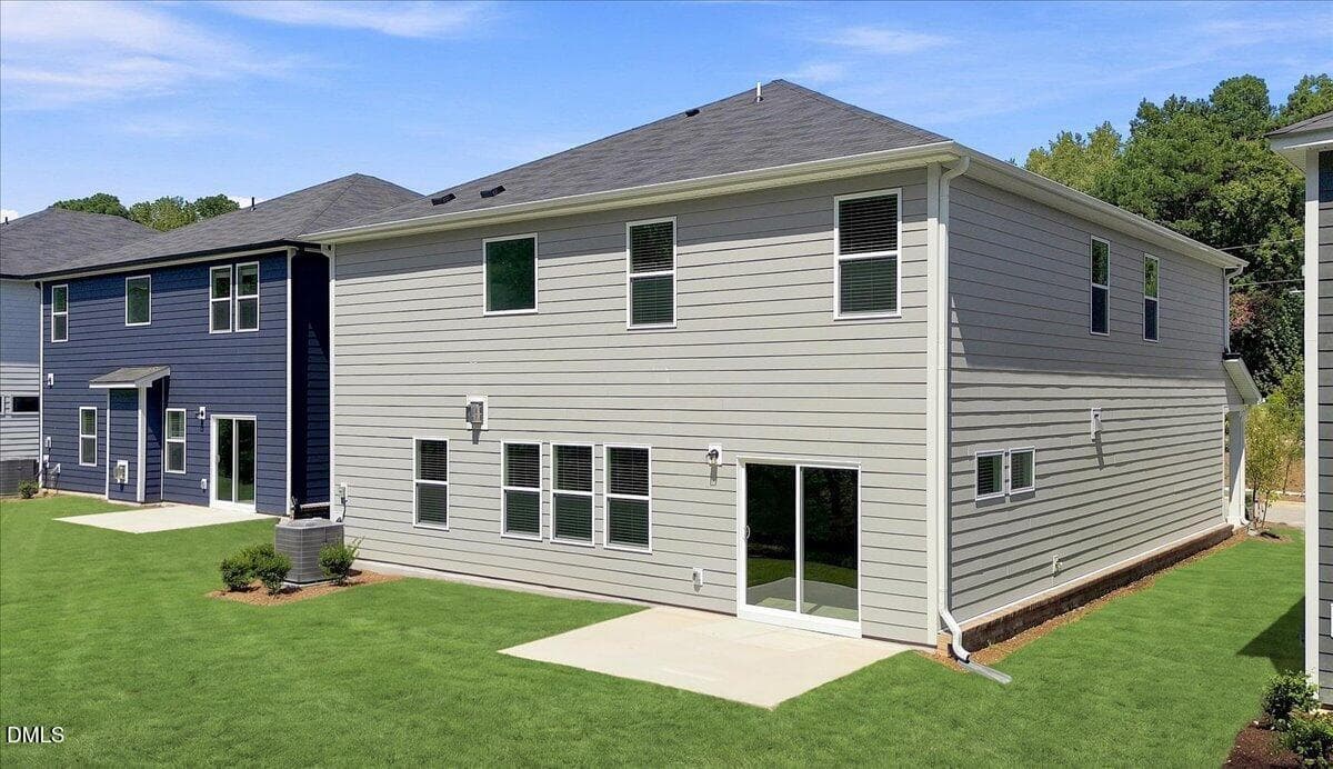 35-RAL_MarshburnLanding_Johnson_124Beadw - 124 Beadwood Street, Wendell, NC 27591, Wendell