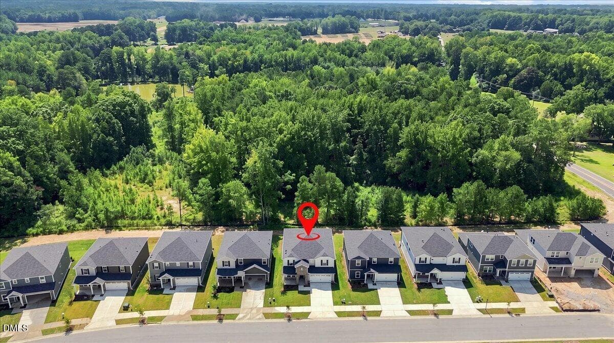 38-RAL_MarshburnLanding_Johnson_124Beadw - 124 Beadwood Street, Wendell, NC 27591, Wendell