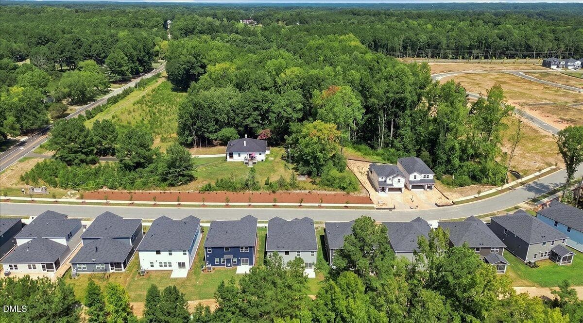 39-RAL_MarshburnLanding_Johnson_124Beadw - 124 Beadwood Street, Wendell, NC 27591, Wendell