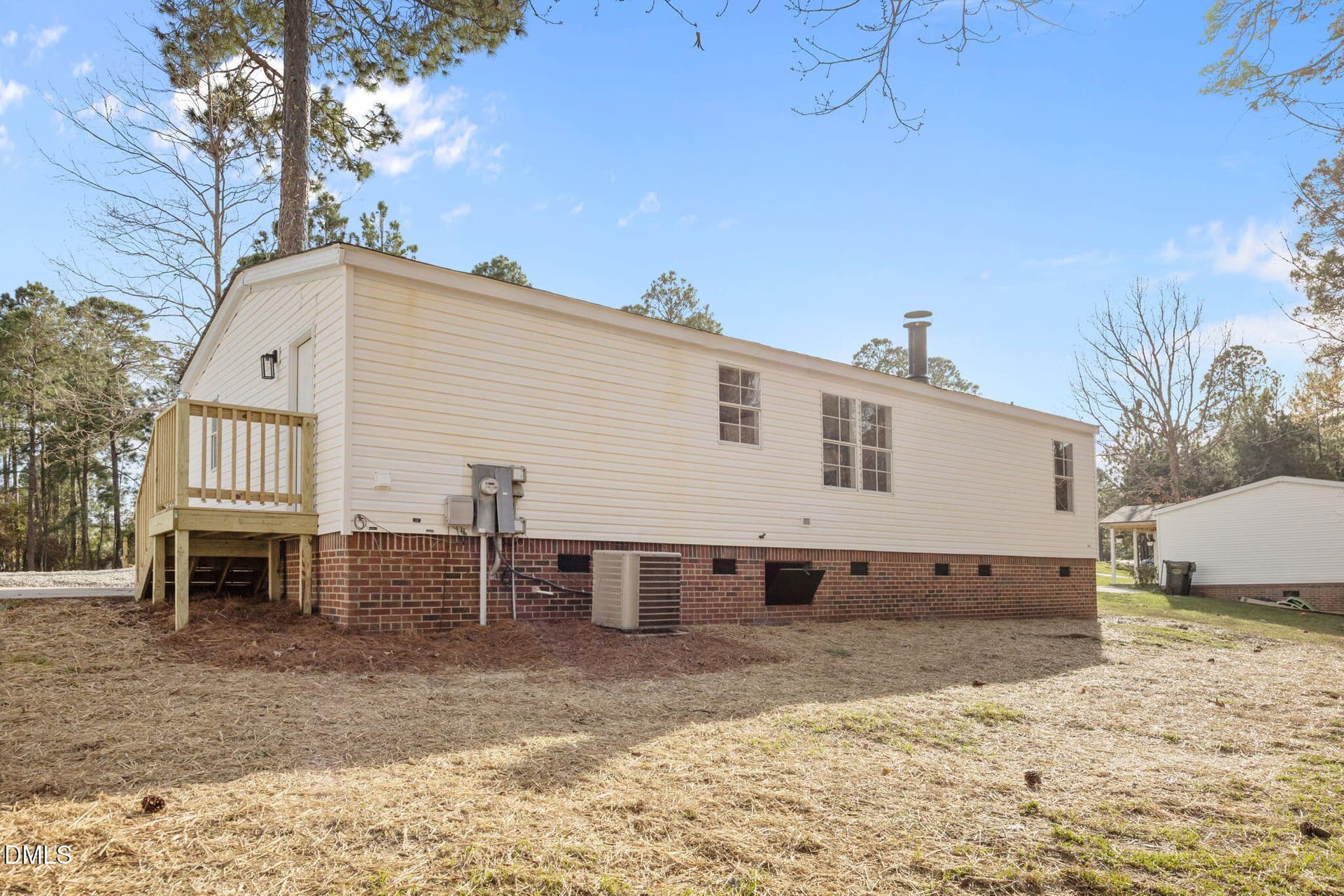 37-web-or-mls-IMG_0341 - 493 Winding Ridge, Sanford, NC 27332