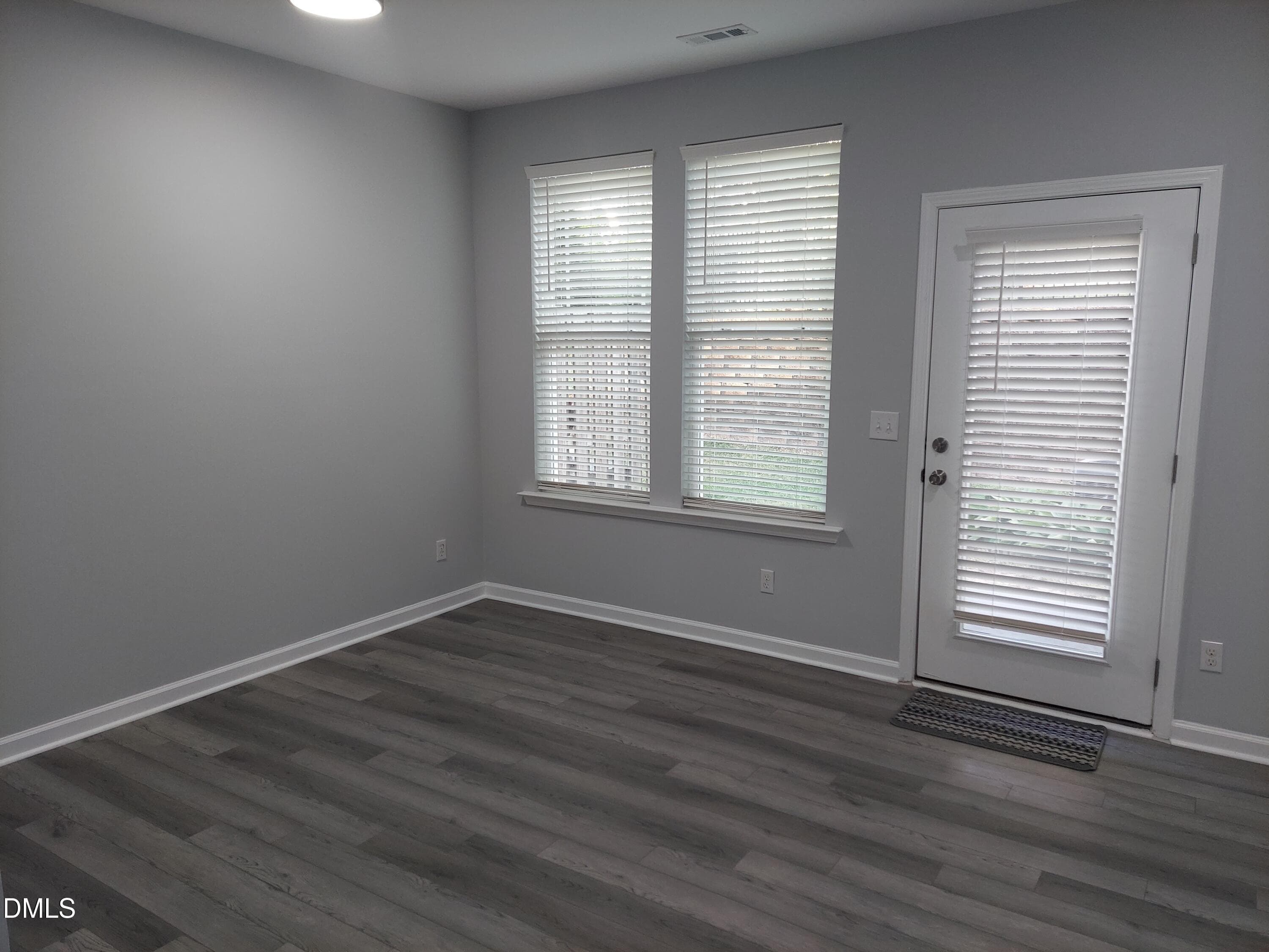 Breakfast Area - 408 Timpson Avenue, Durham, NC 27703, Durham