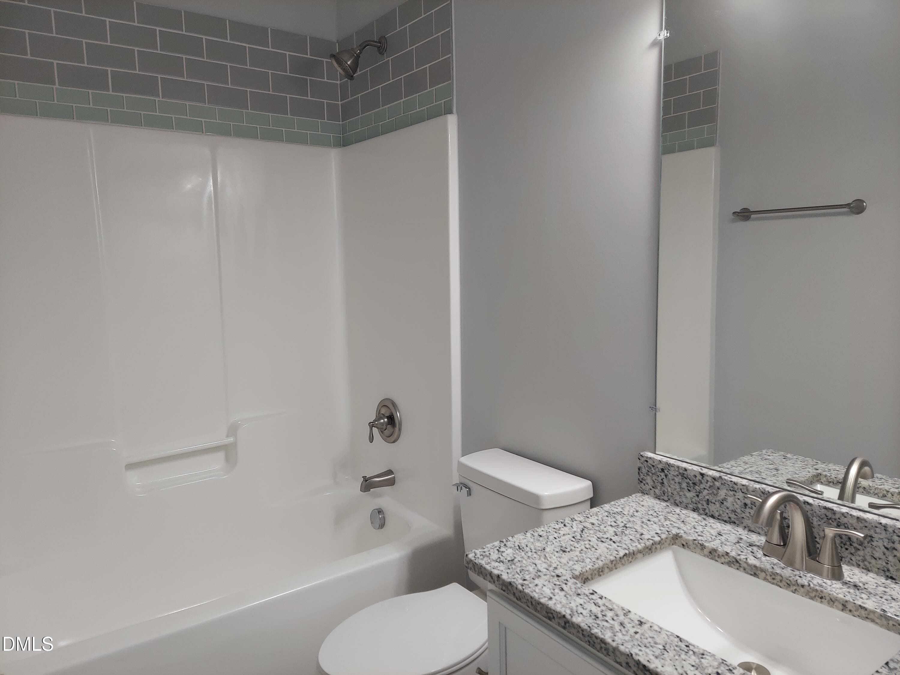 Full Bath - 408 Timpson Avenue, Durham, NC 27703, Durham