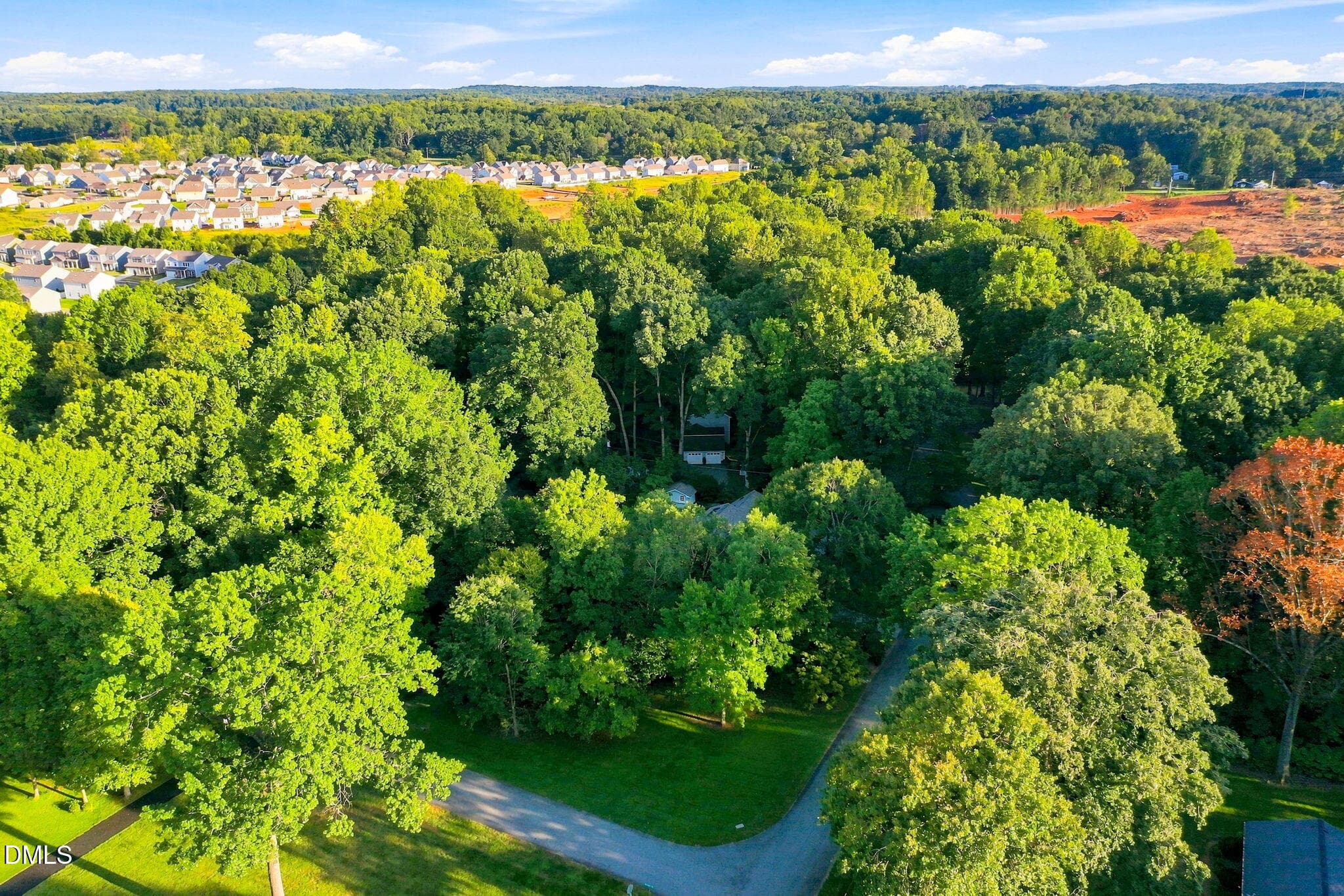 8-web-or-mls-8-print-DJI_0066 - 1250 Woodhaven Drive, Mebane, NC 27302, Mebane