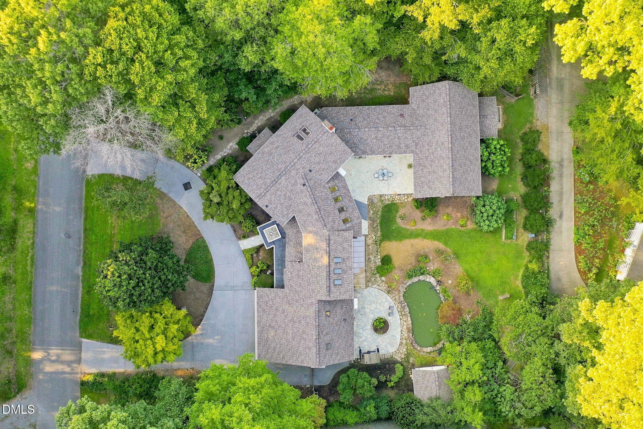 9-web-or-mls-9-print-DJI_0071 - 1250 Woodhaven Drive, Mebane, NC 27302, Mebane